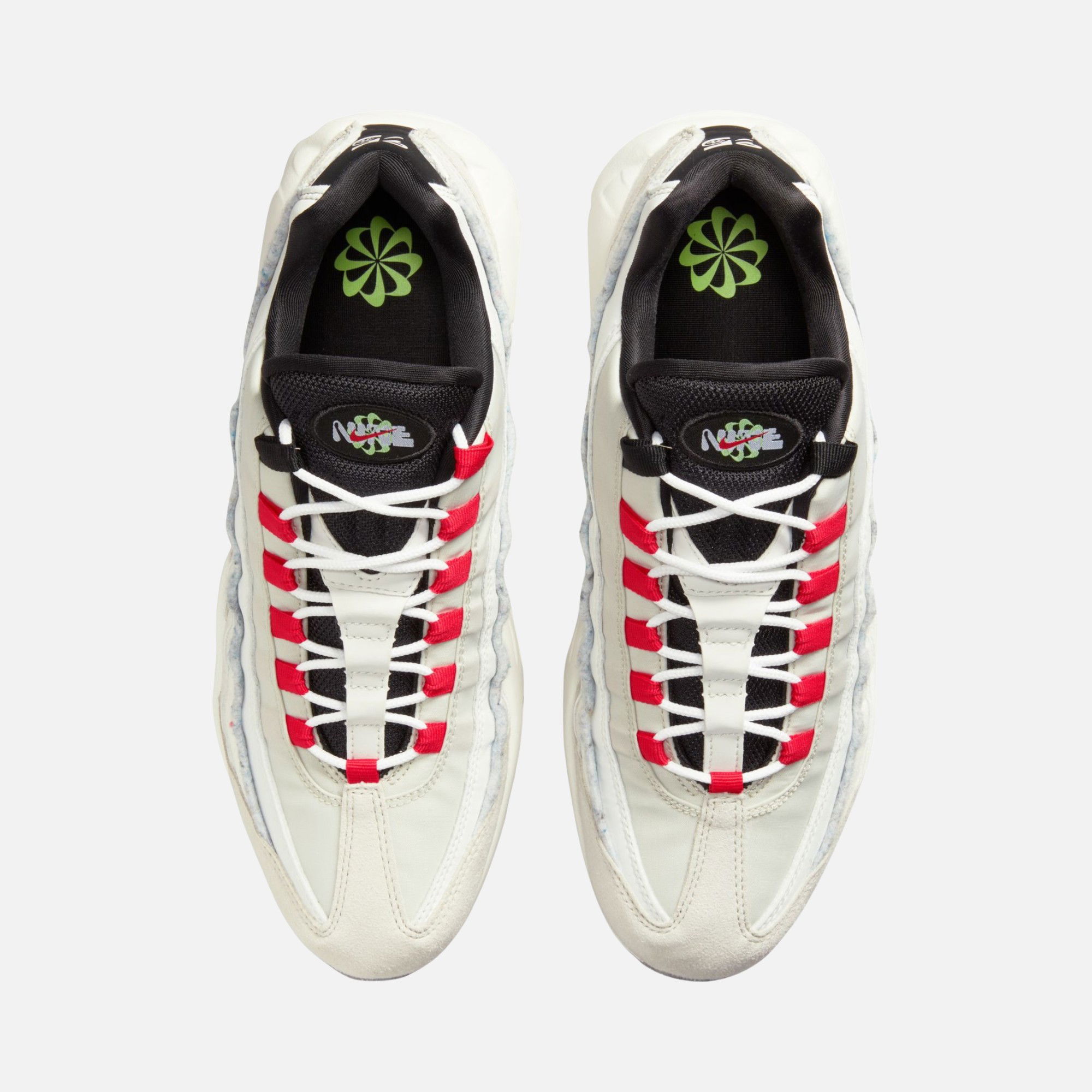 Nike Air Max 95 SE ''Move to Zero'' Erkek Spor Ayakkabı