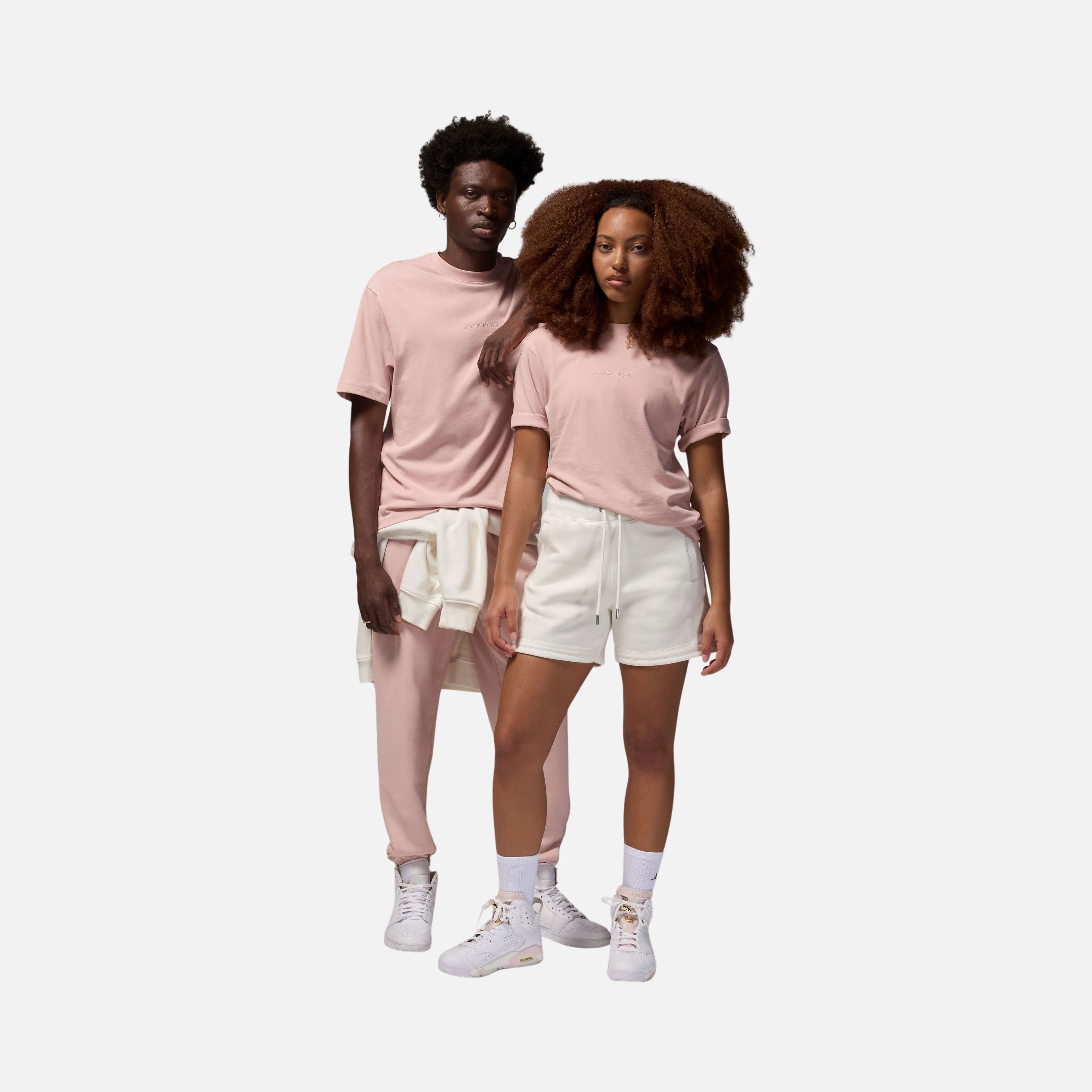 Nike Air Jordan Wordmark 85 Short-Sleeve Erkek Tişört