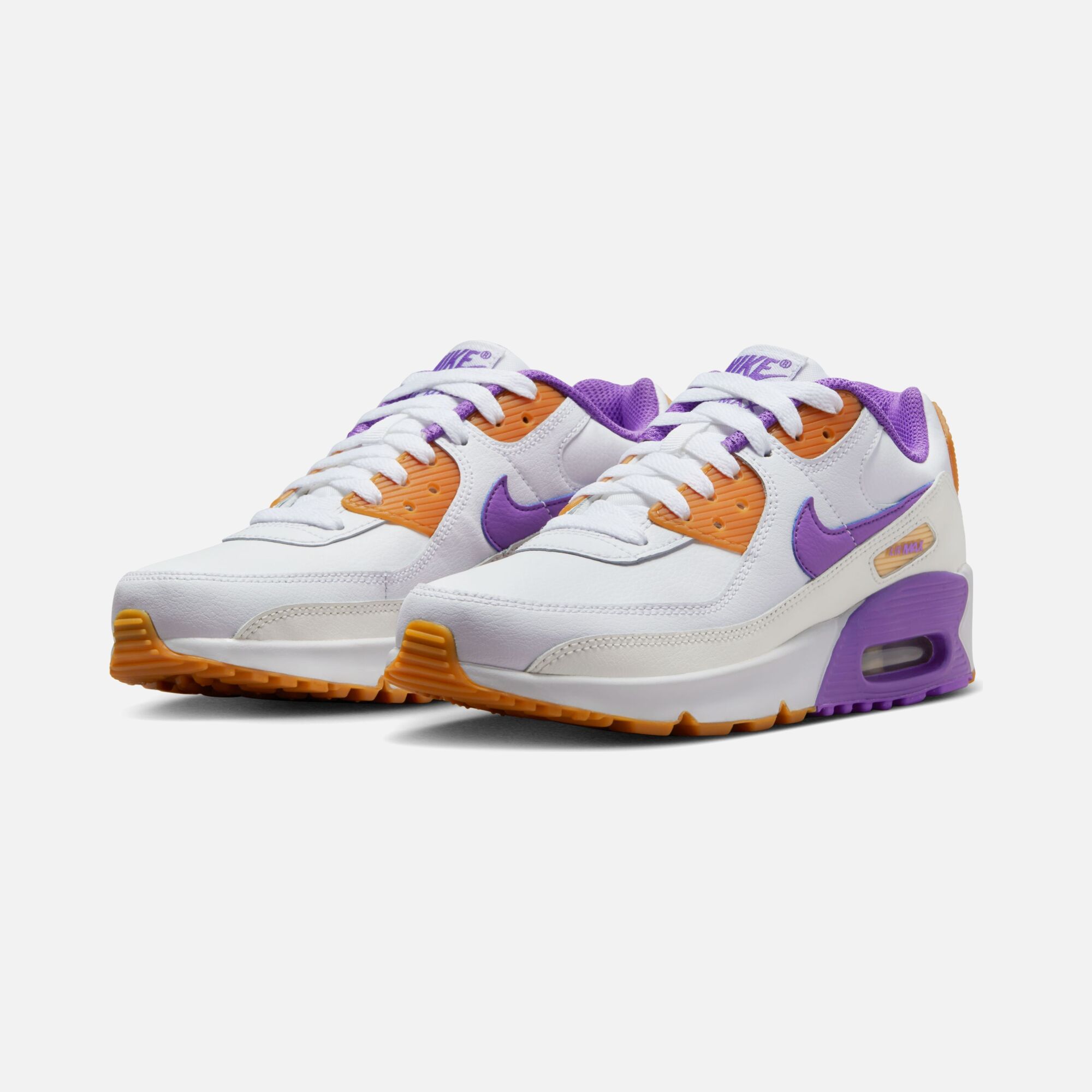 Nike Air Max 90 LTR (GS) Spor Ayakkabı