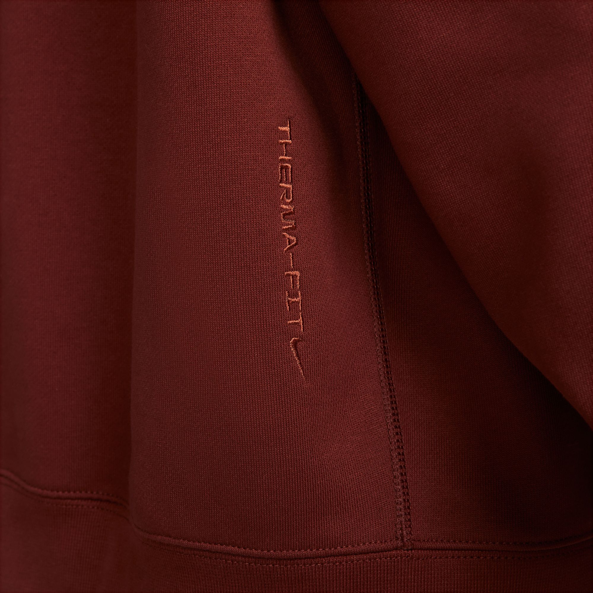 Nike ACG Therma-Fit Fleece Pullover Hoodie Erkek Sweatshirt