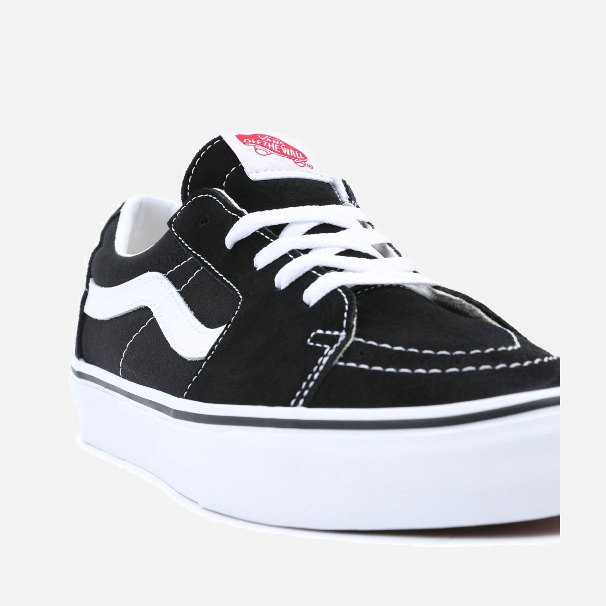 Vans Sportswear Ua Skool Low Unisex Spor Ayakkabı