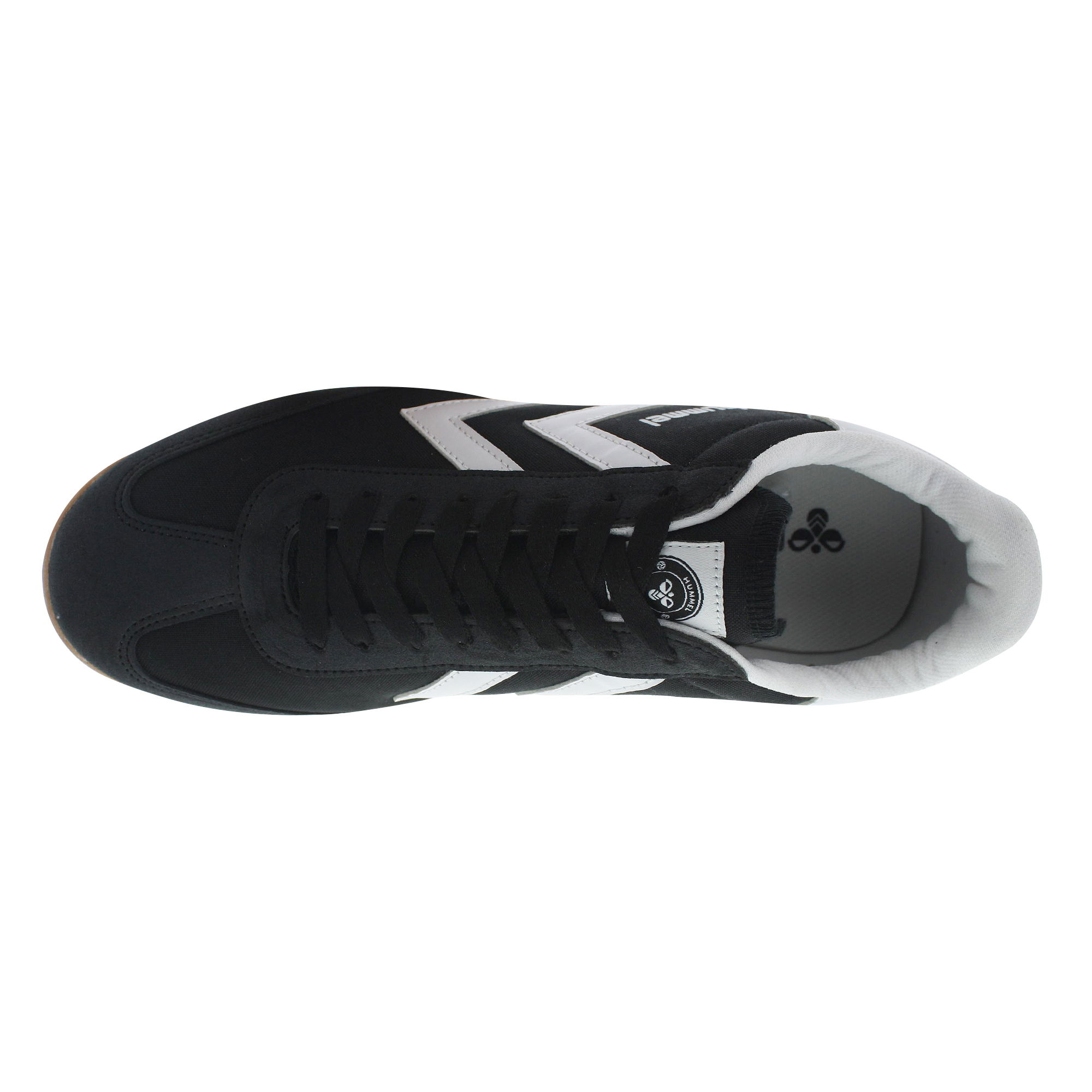 Hummel Stadion III Lifestyle Erkek Spor Ayakkabı