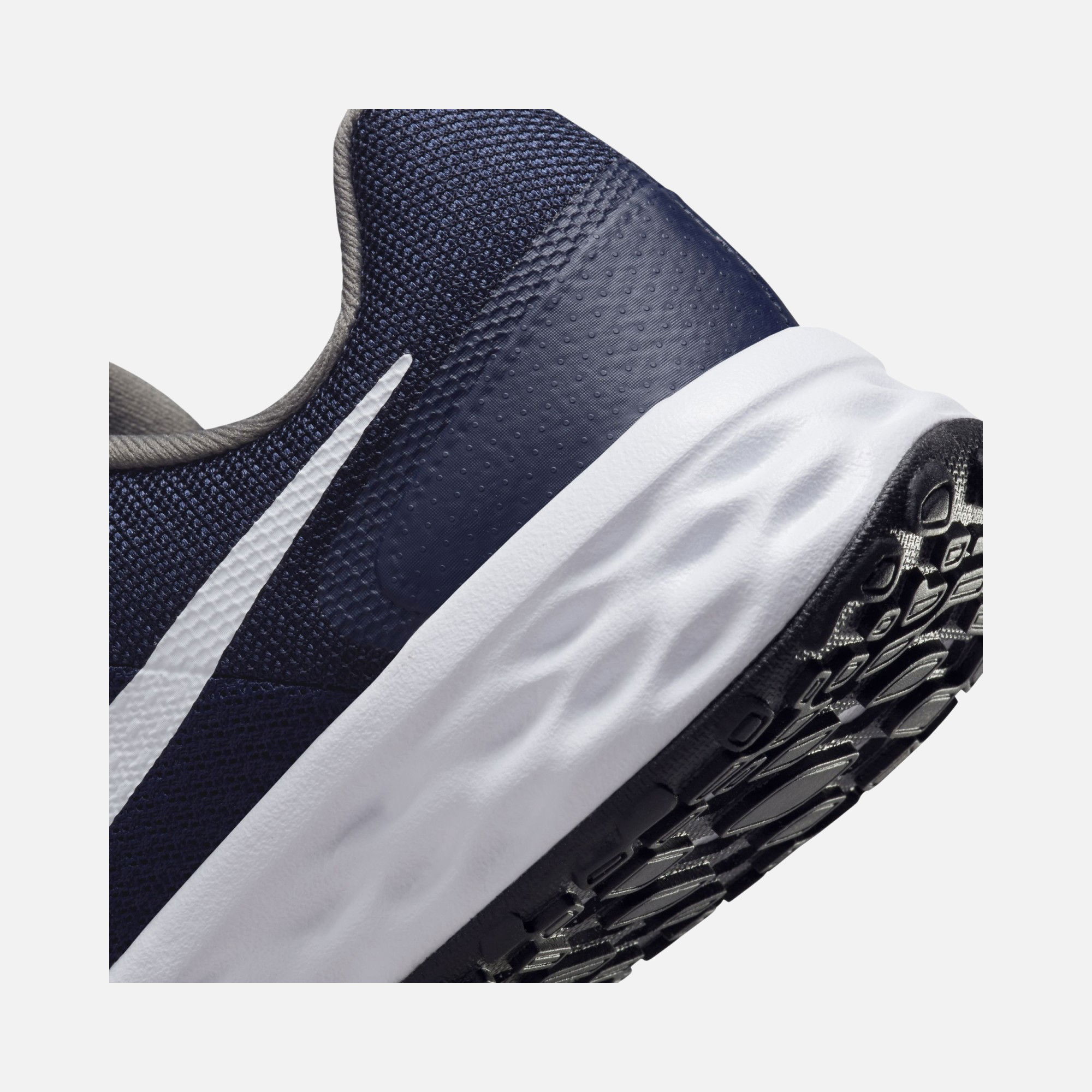 Nike Revolution 6 Road Running (GS) Spor Ayakkabı