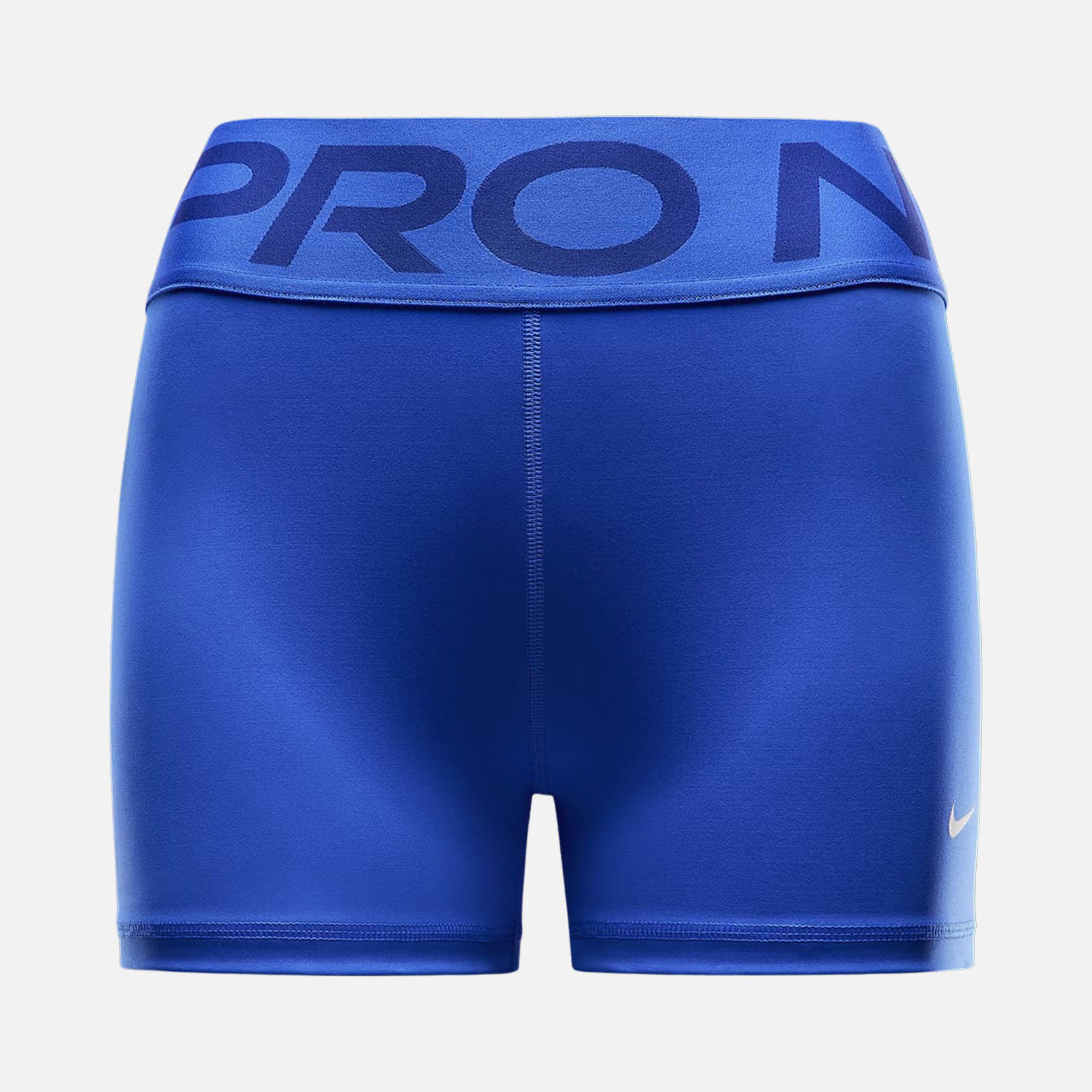 Nike Pro Sculpt High-Waisted 7.5cm (approx.) Biker Kadın Şort