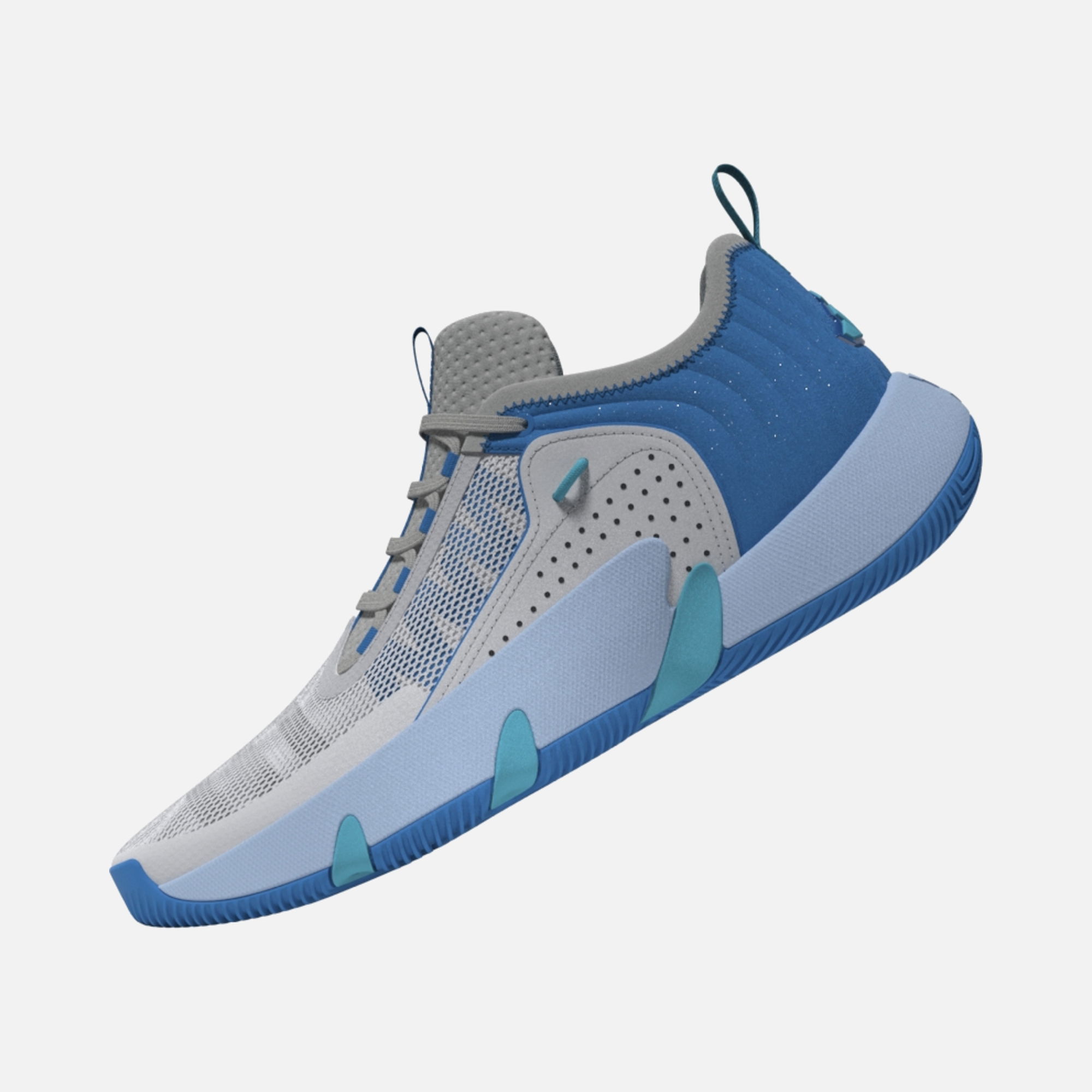 adidas Trae Unlimited Basketbol Erkek Spor Ayakkabı