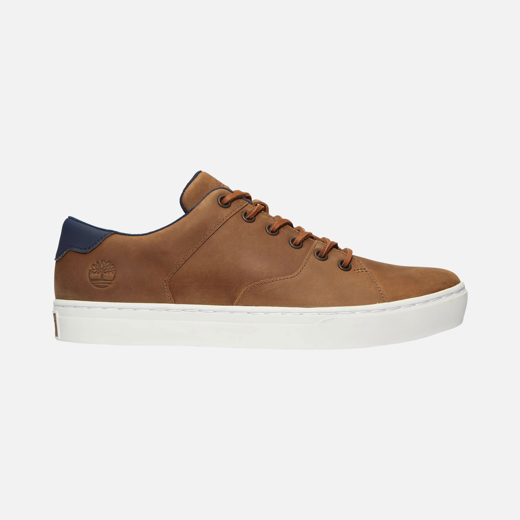 Timberland Sportswear Adv 2.0 Cupsole Modern Oxford Erkek Spor Ayakkabı