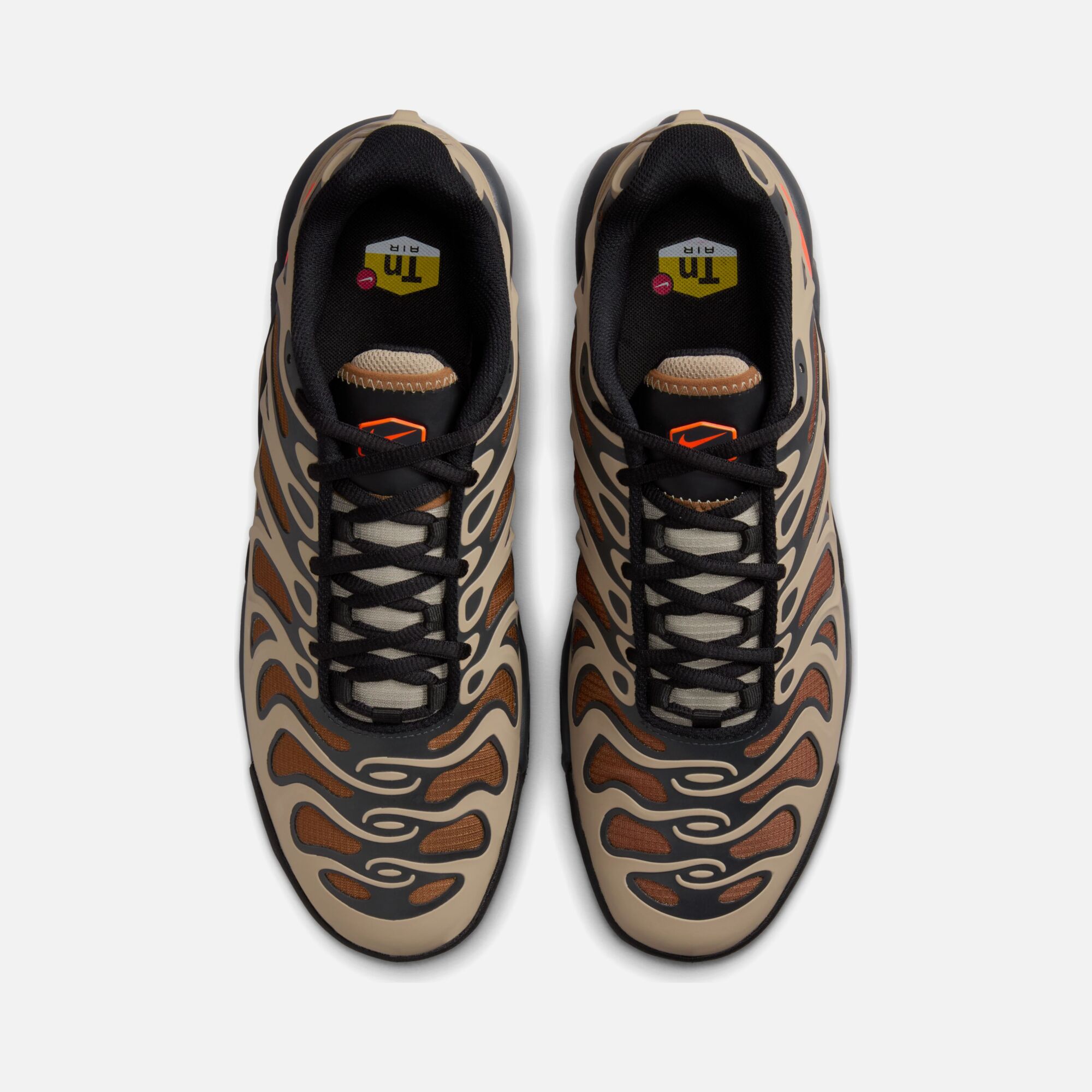Nike Air Max Plus Drift HO24 Erkek Spor Ayakkabı