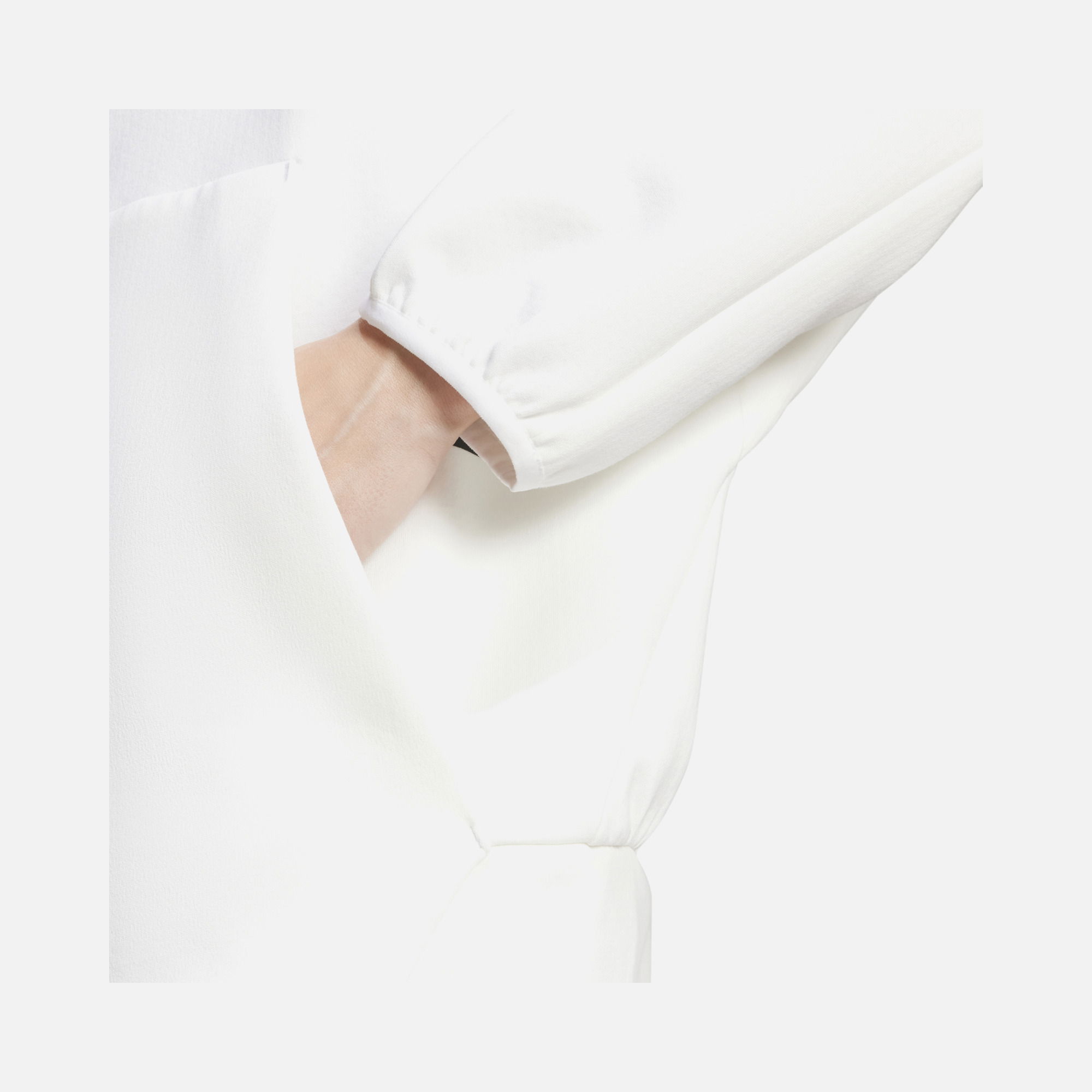 adidas Sportswear Z.N.E. OH Hoodie Kadın Sweatshirt