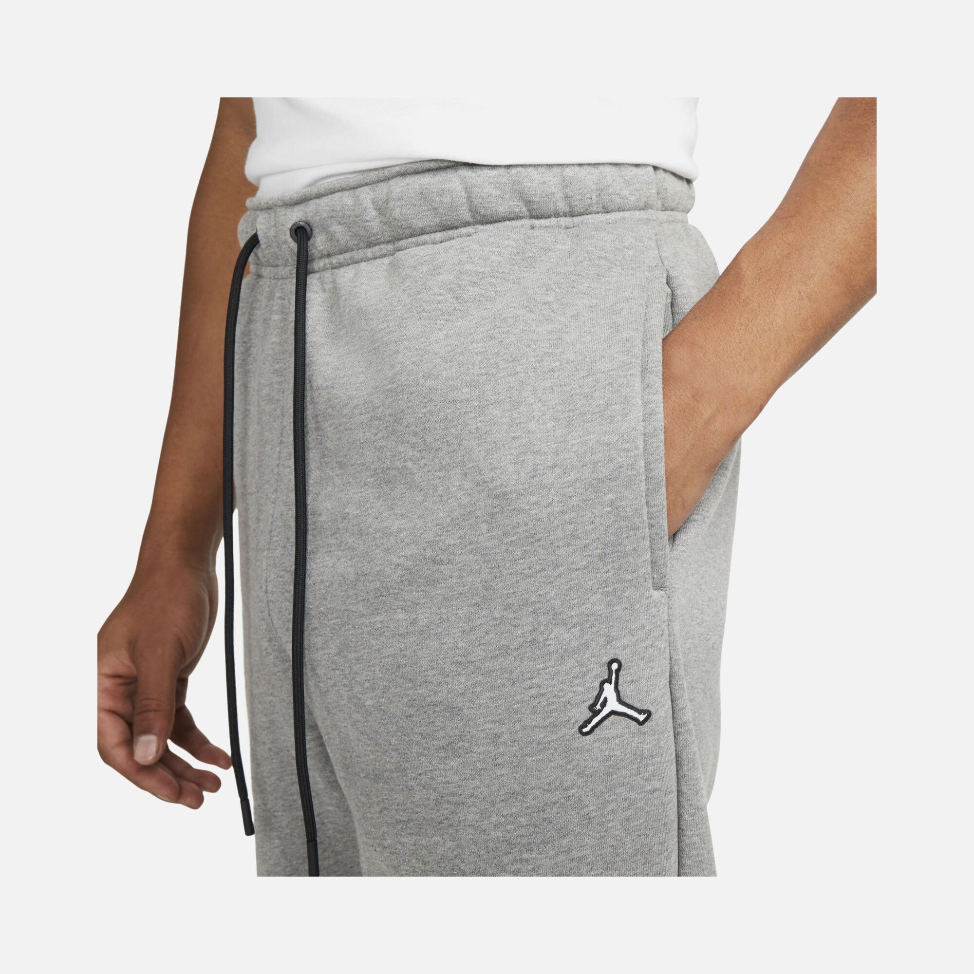 Nike Jordan Essentials Fleece Erkek Eşofman Altı