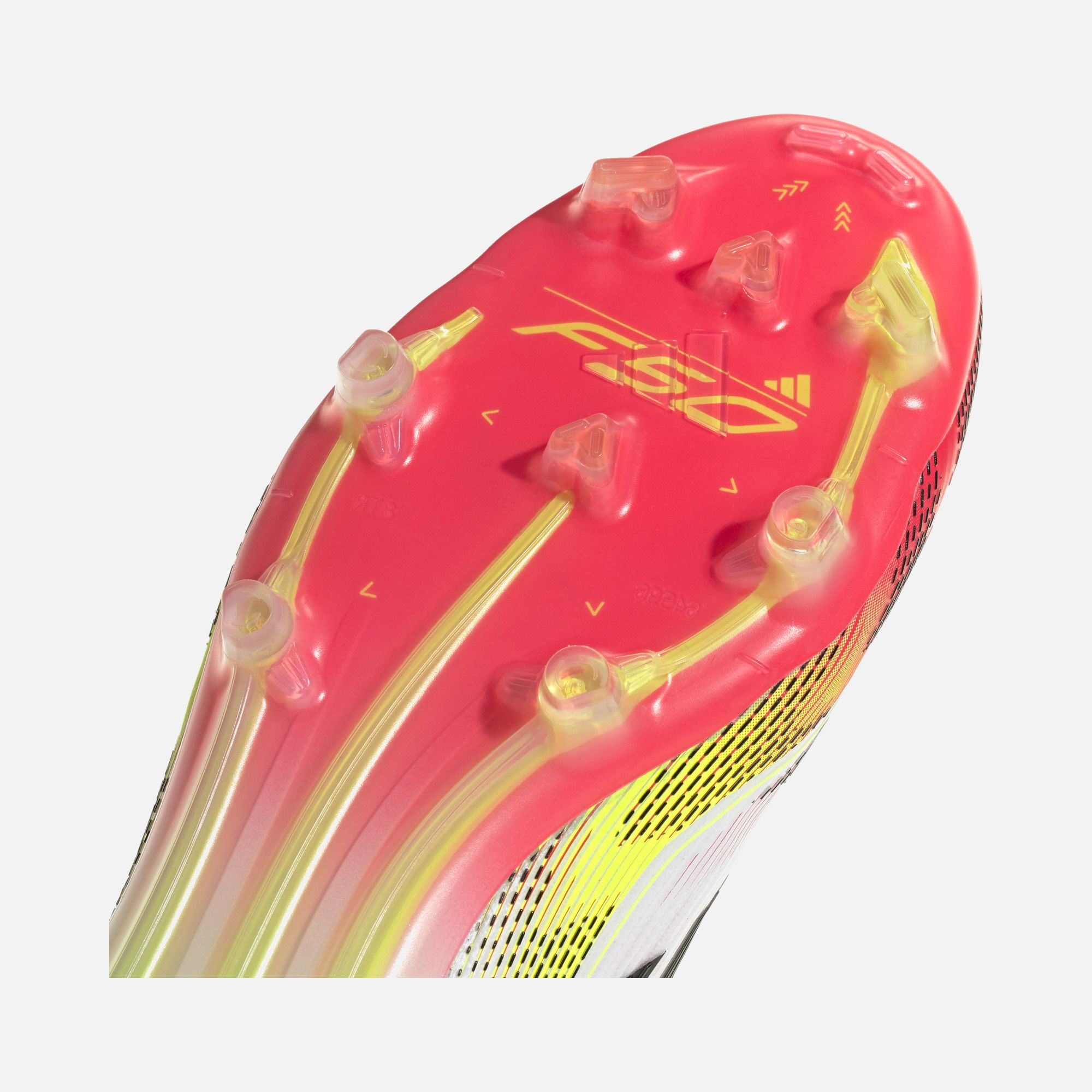 adidas F50 Elite FG Firm-Ground Low-Top Erkek Krampon