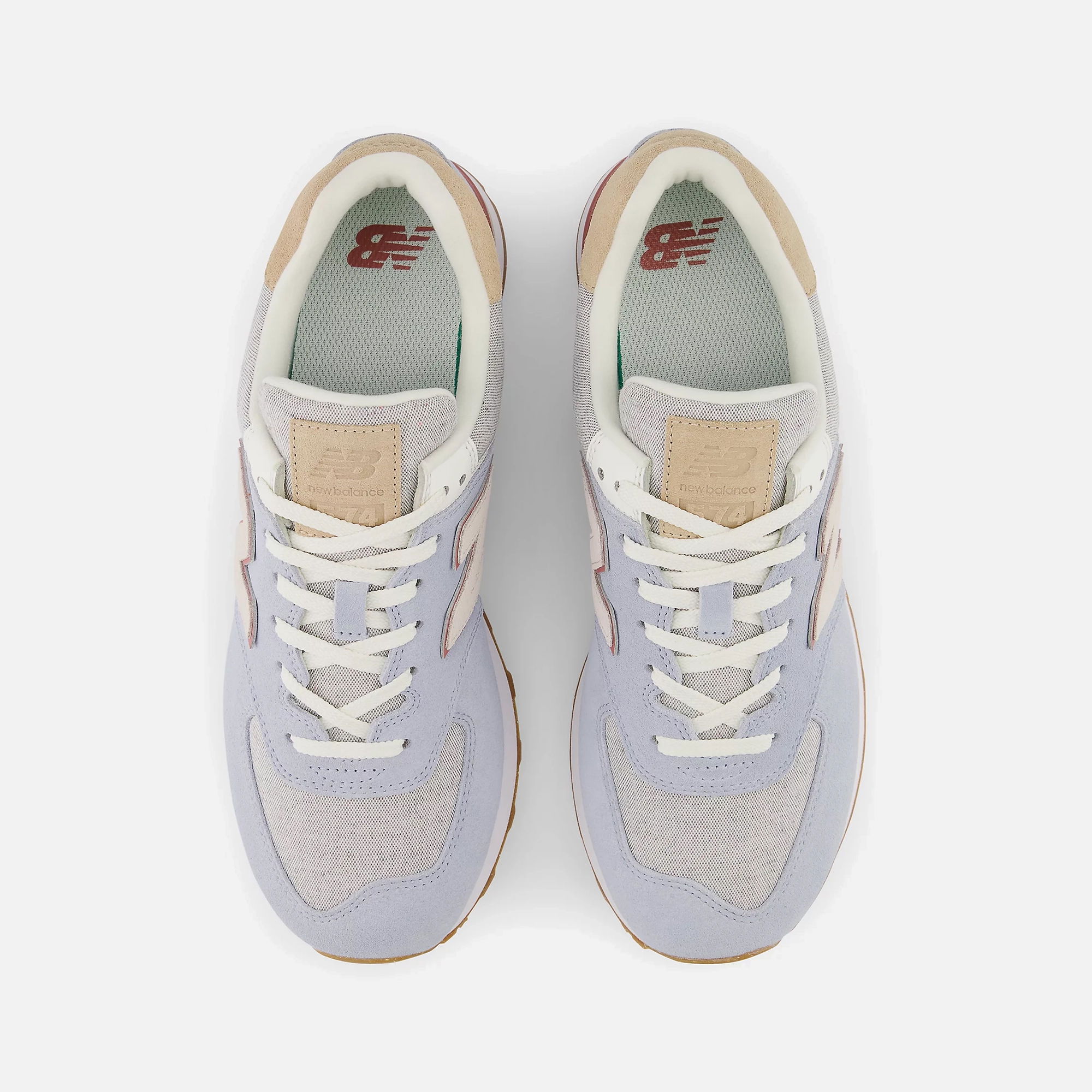 New Balance U574 Unisex Spor Ayakkabı