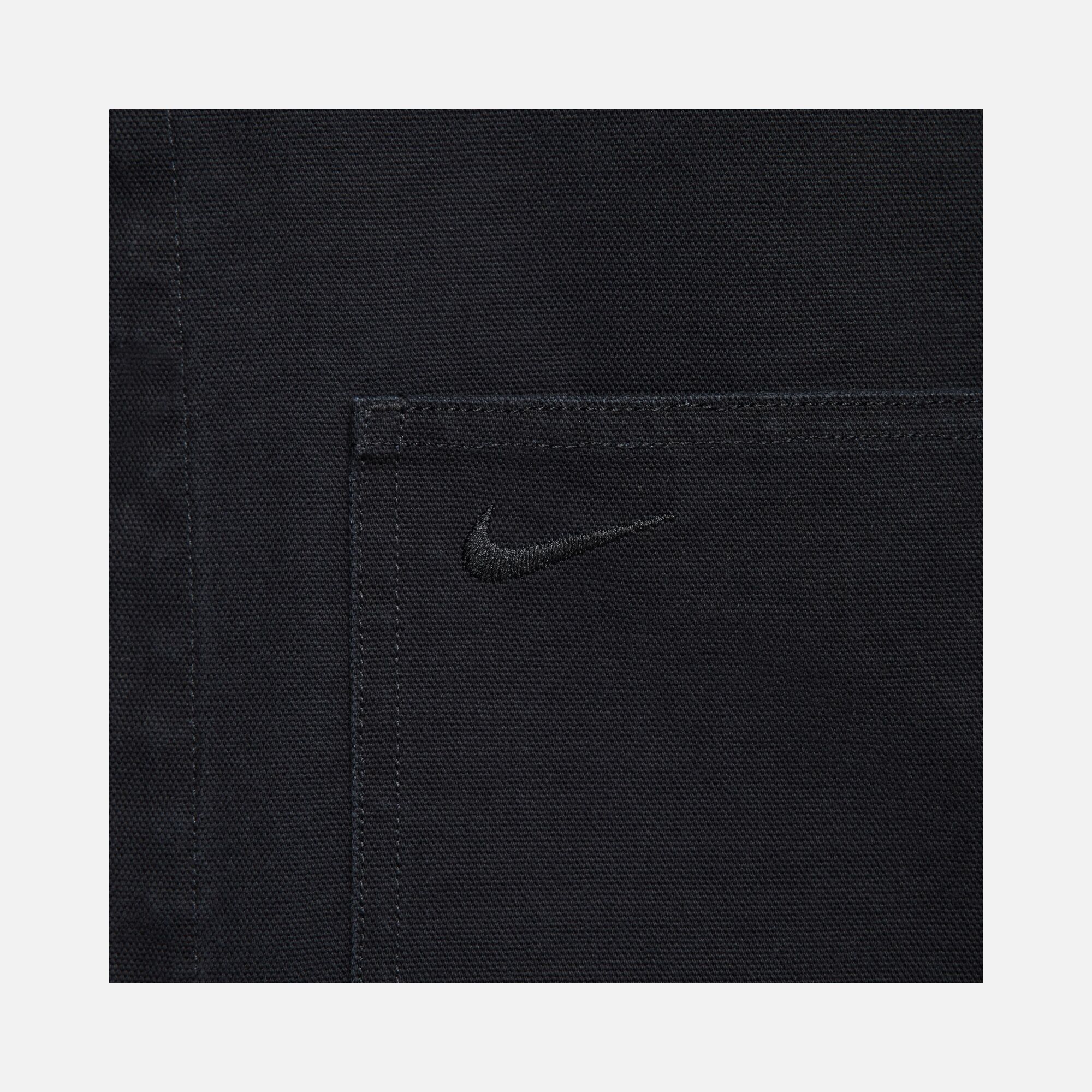 Nike Sportswear Club Chore Coat Full-Buttoned Erkek Ceket