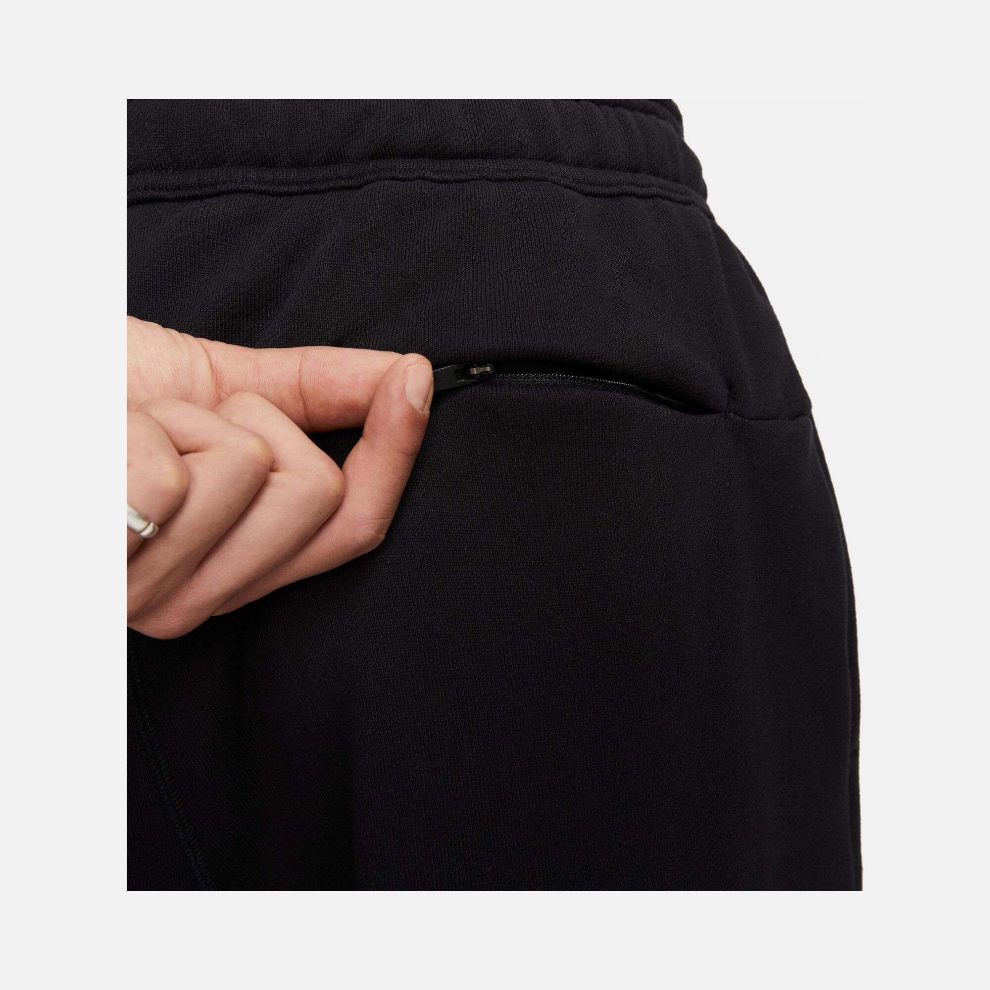 Nike Sportswear Air French Terry Jogger Erkek Eşofman Altı