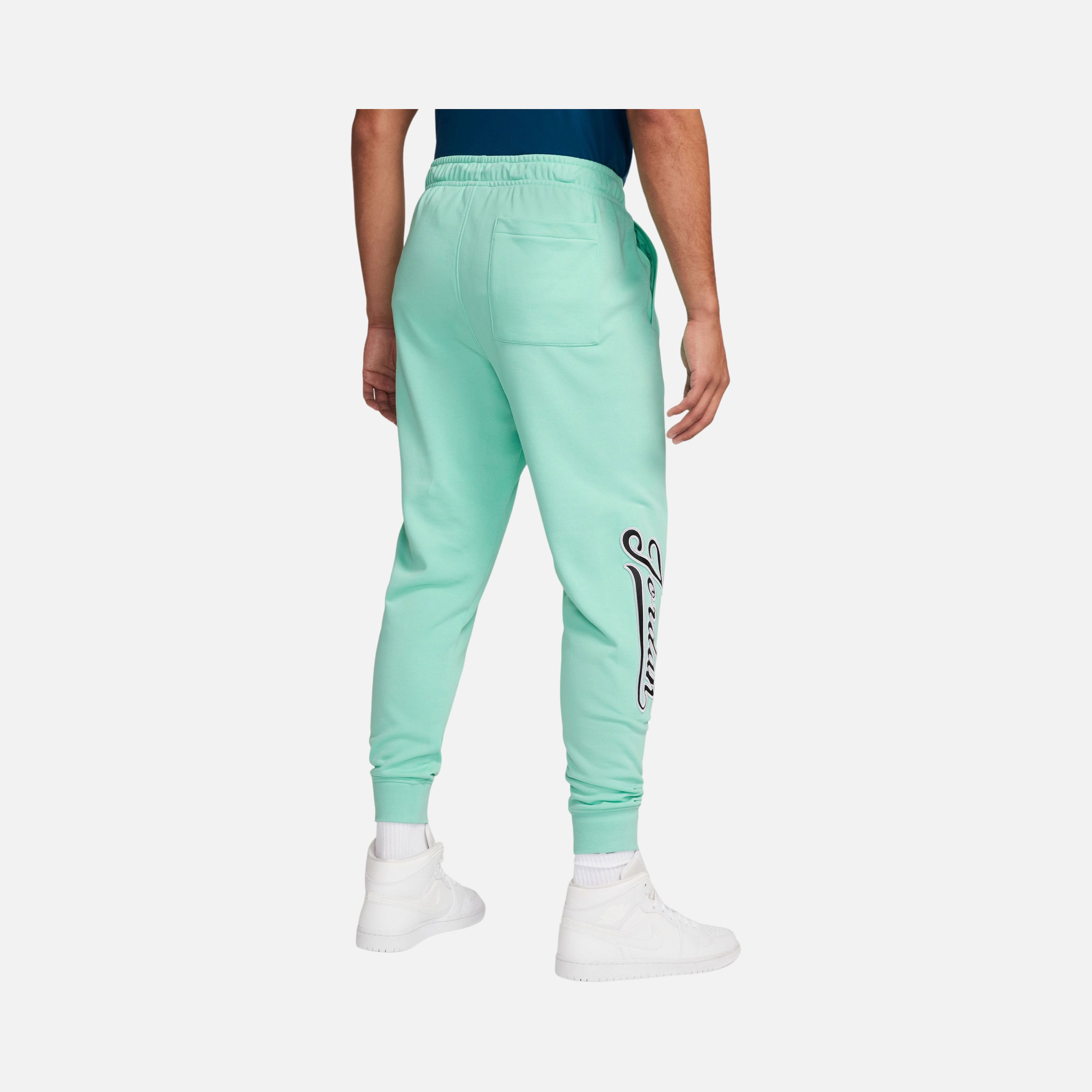 Nike Jordan Flight MVP Lightweight Fleece SU24 Erkek Eşofman Altı