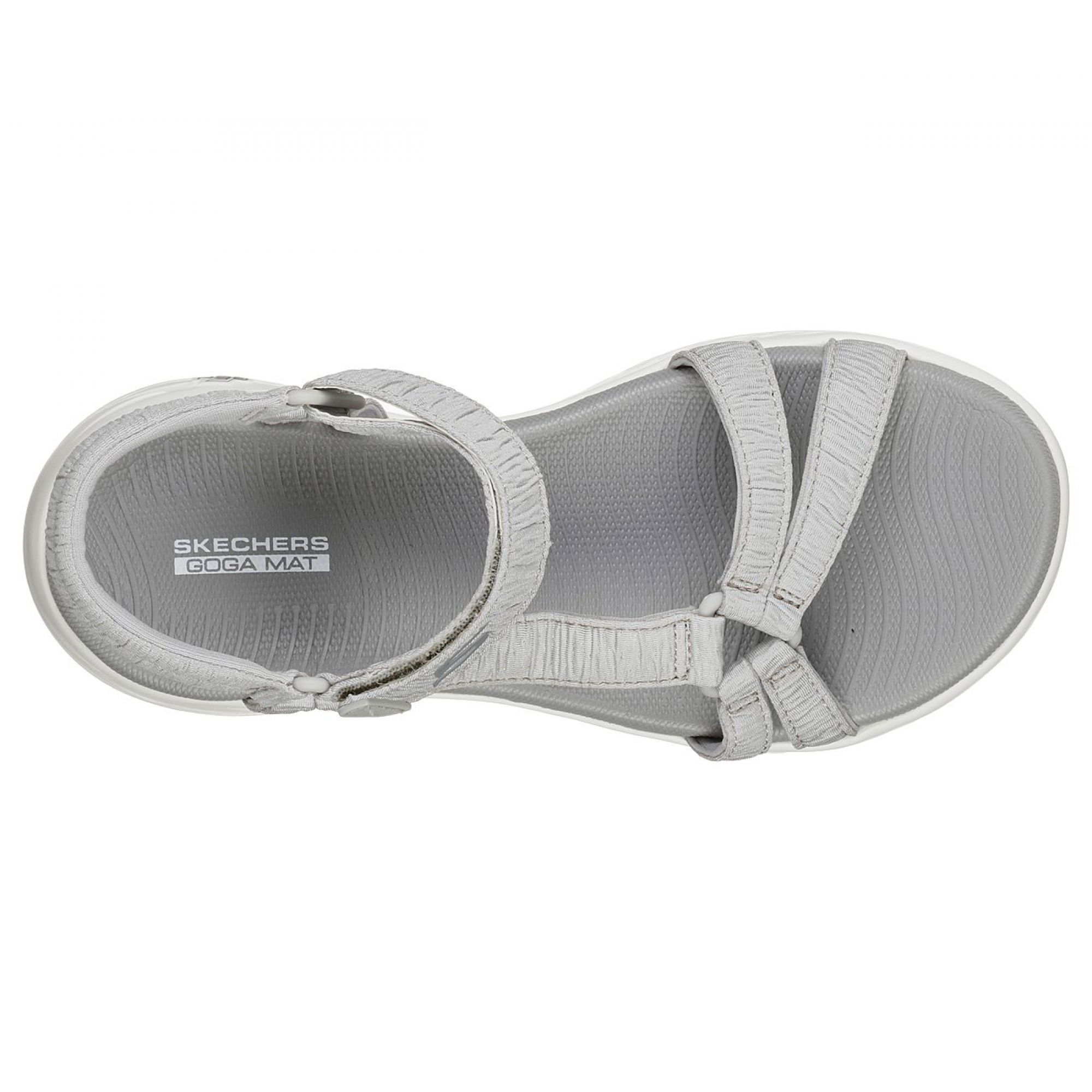 Skechers On-The-Go 600 Kadın Sandalet