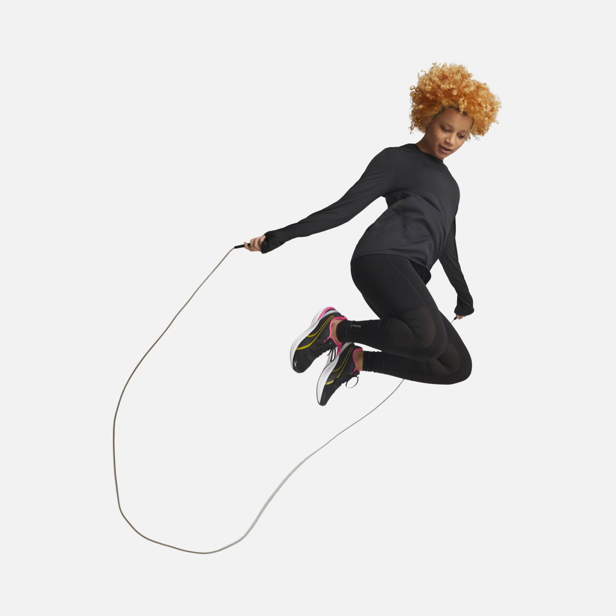 Puma Run Favorite DryCELL Running Kadın Tayt