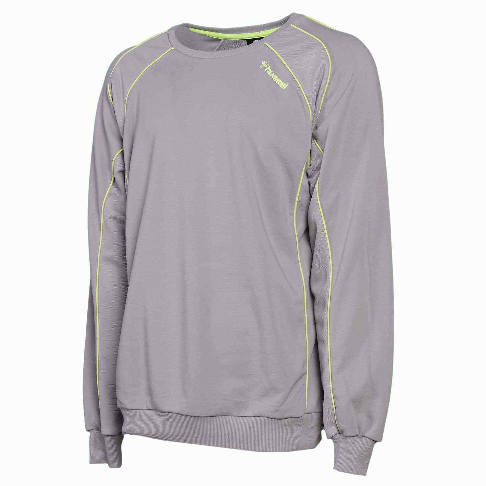 Hummel Manzoni Erkek Sweatshirt