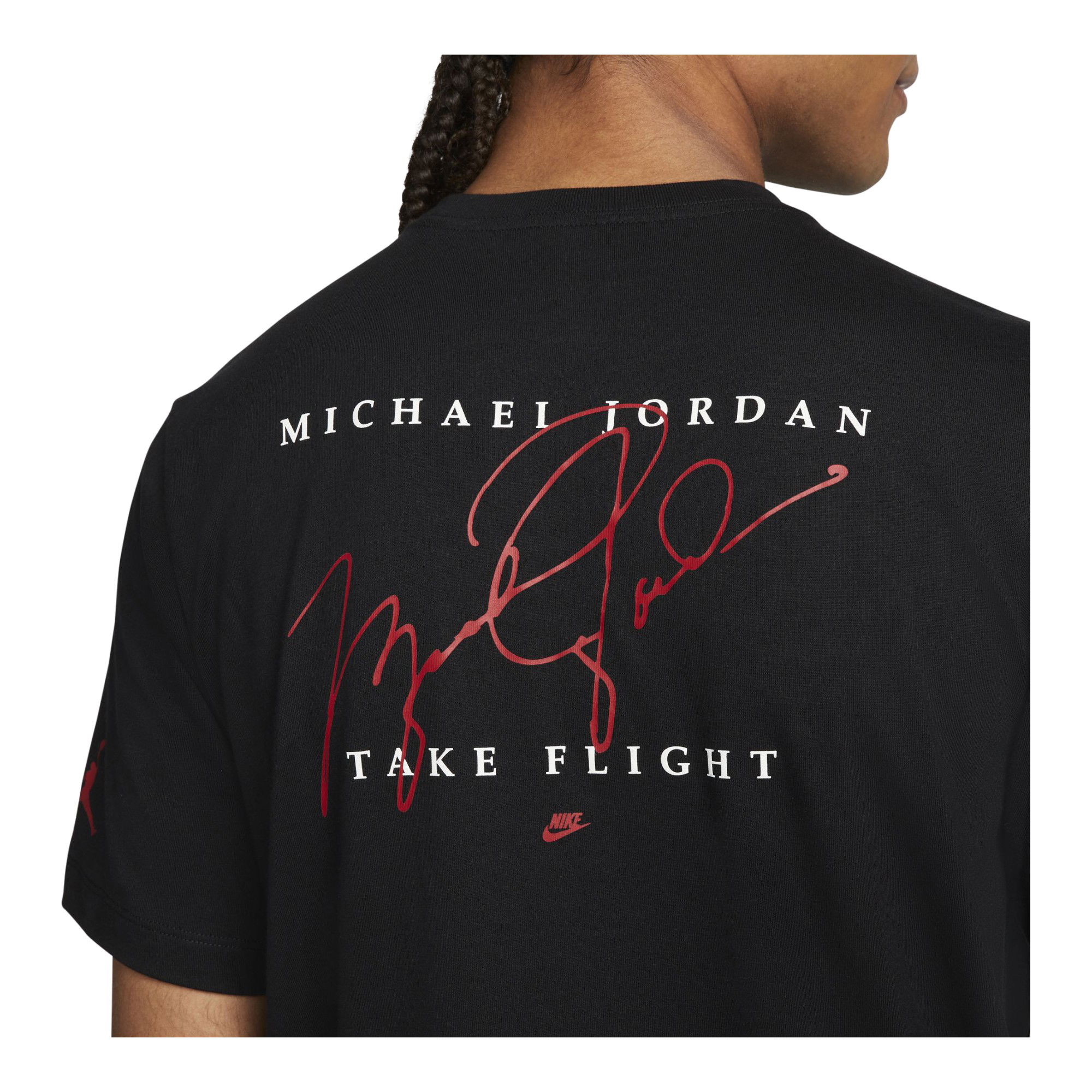 Nike Jordan Flight Essentials Graphic SS22 Short-Sleeve Erkek Tişört