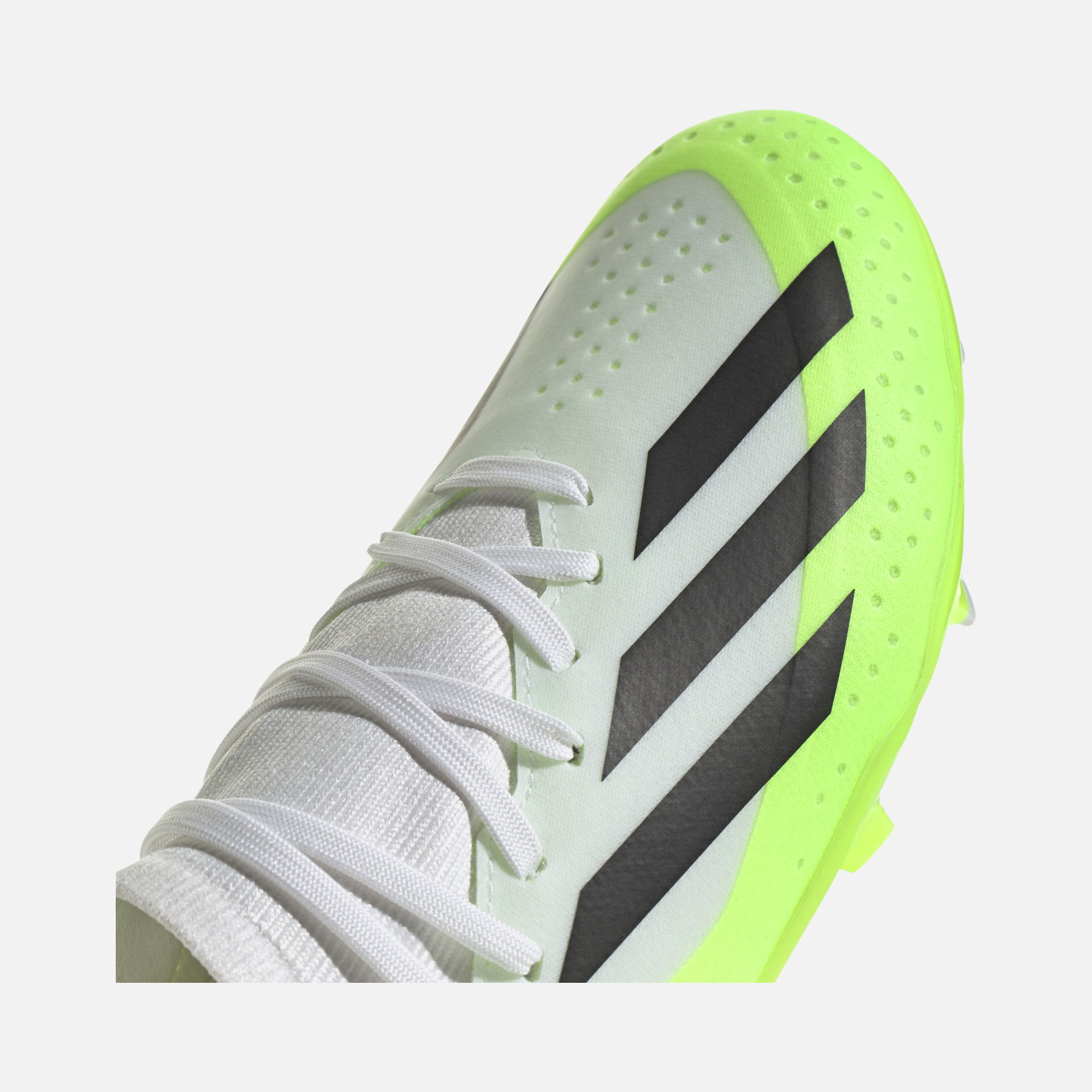 adidas X Crazyfast.3 FG Çocuk Krampon