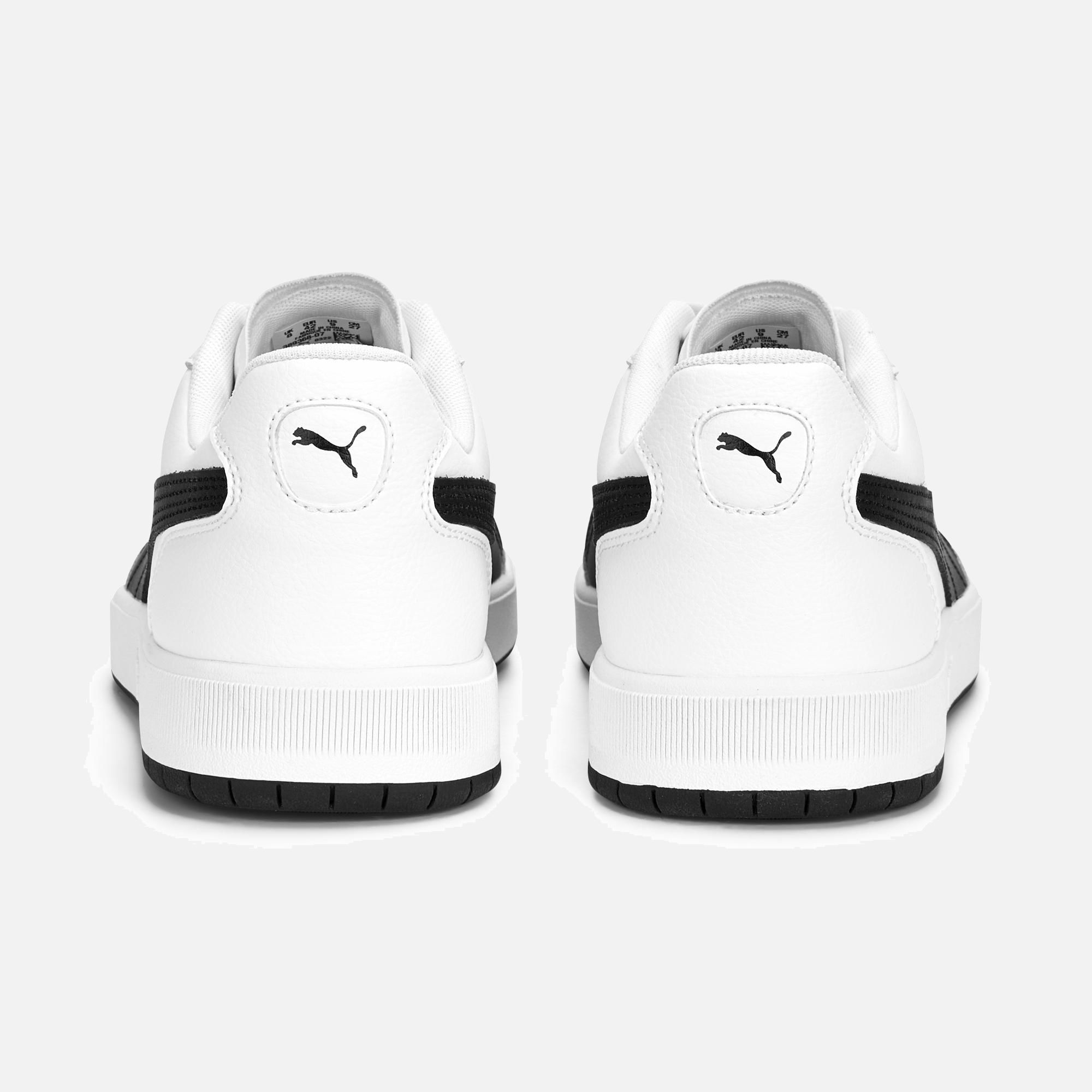 Puma Sportswear Court Ultra Erkek Spor Ayakkabı