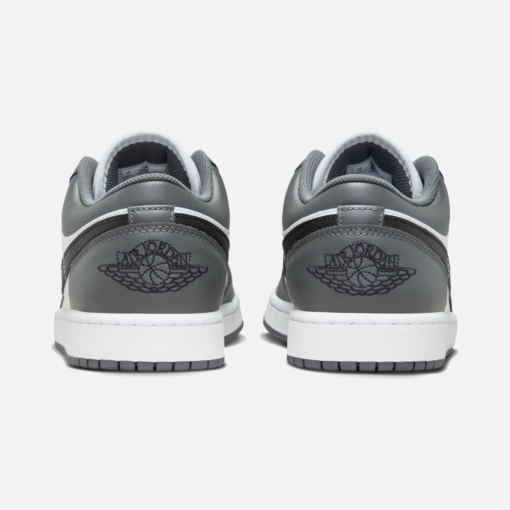 Nike Air Jordan 1 Low CO Erkek Spor Ayakkabı