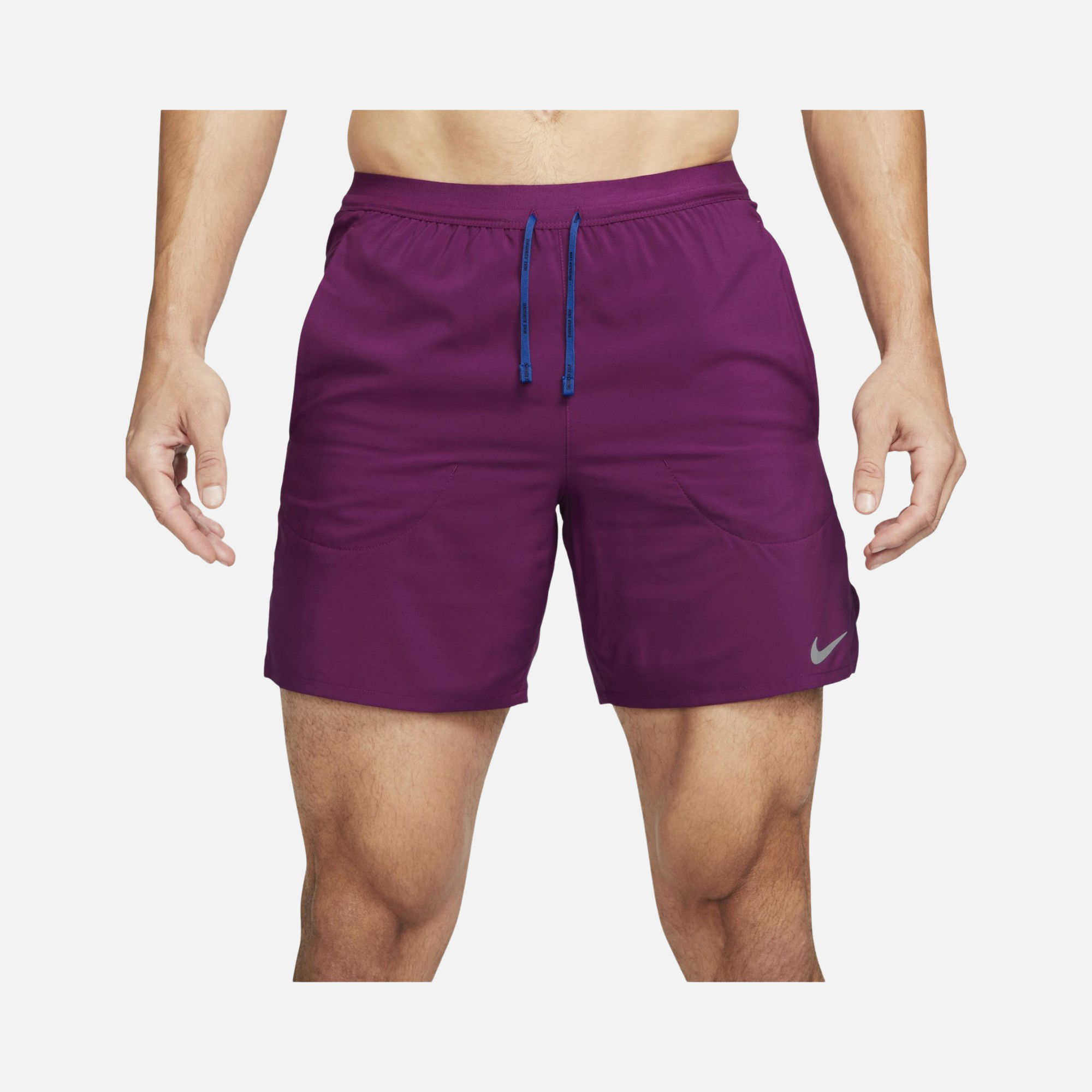 Nike Flex Stride 18cm (approx.) Brief Running Erkek Şort