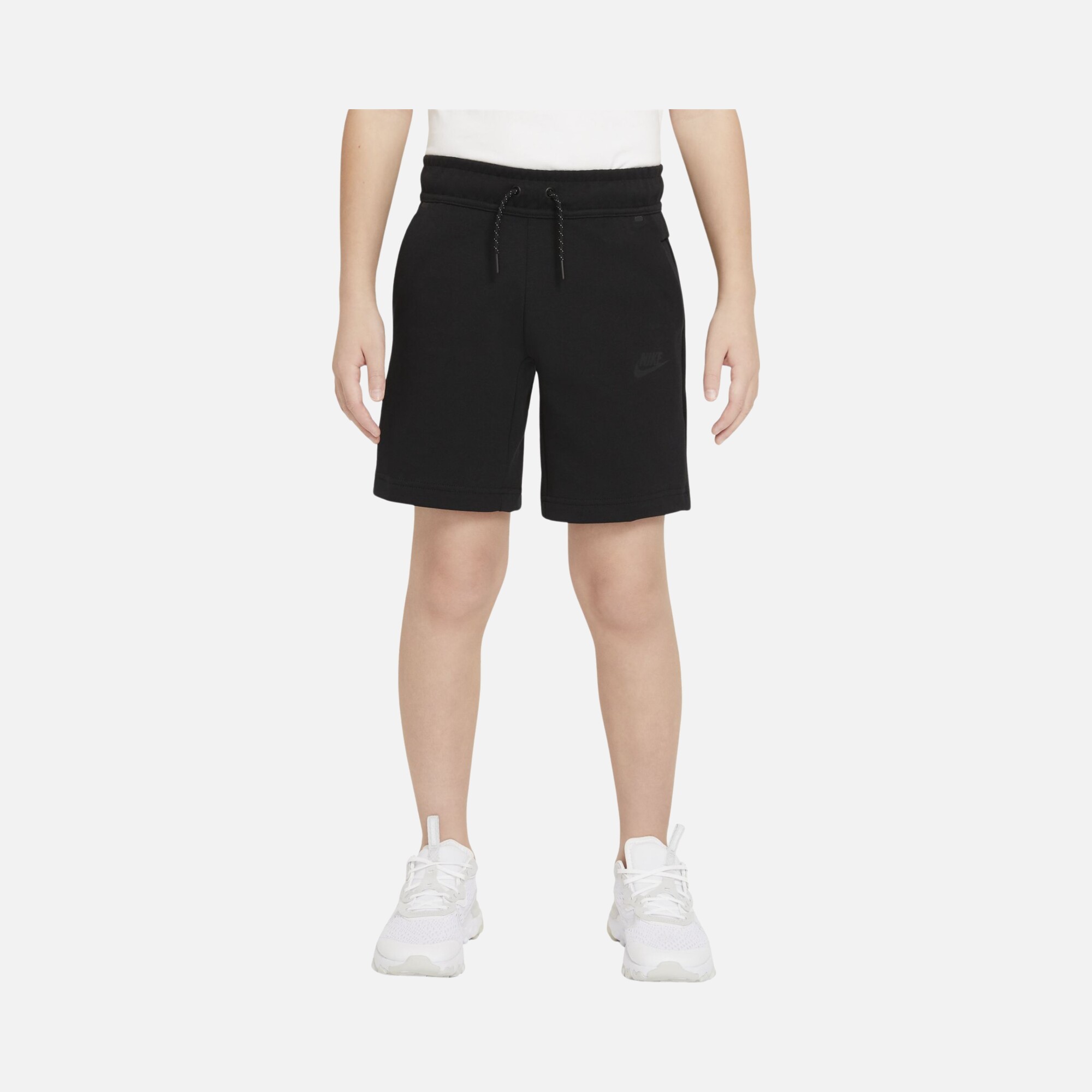 Nike Sportswear Tech Fleece (Boys') Çocuk Şort