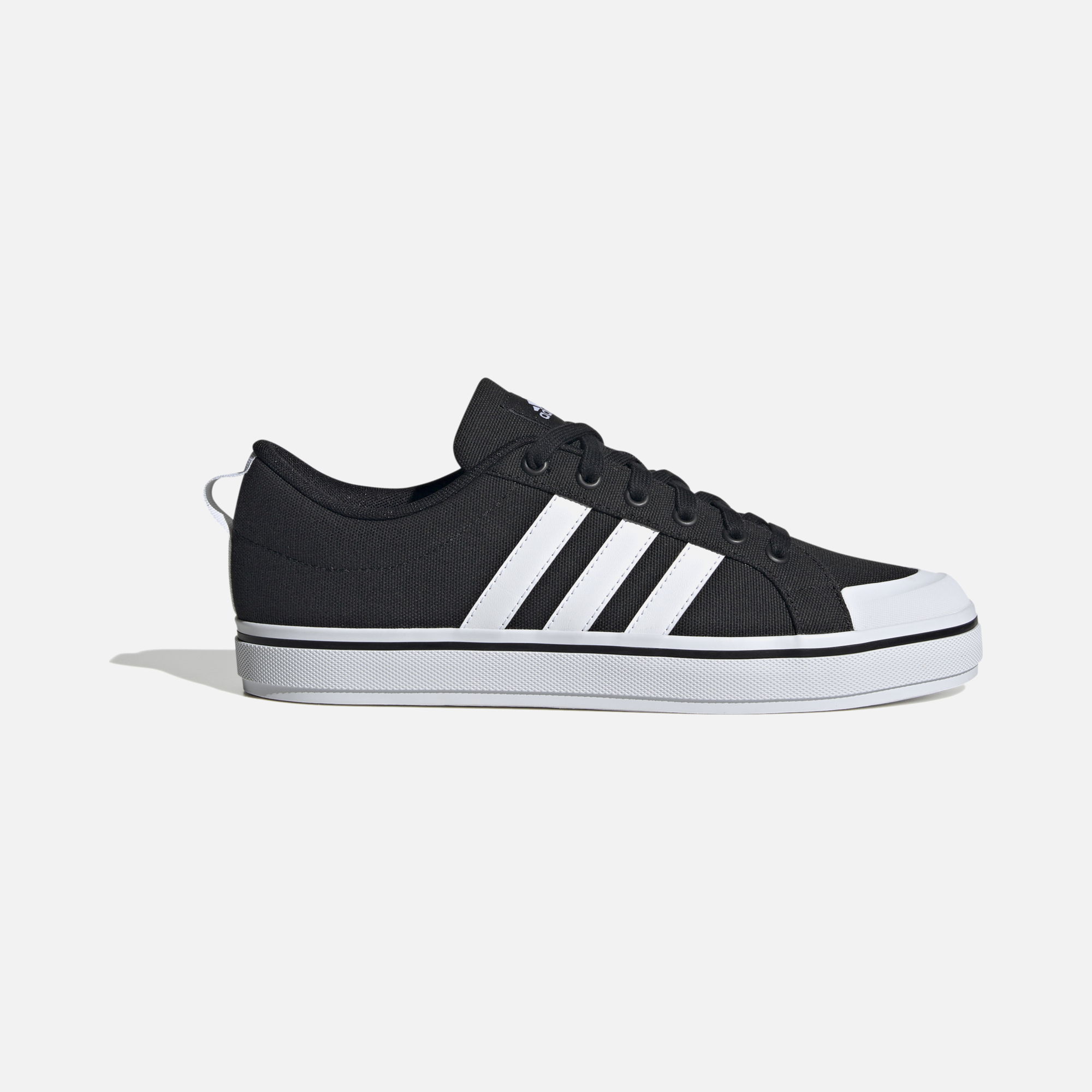 adidas Sportswear Bravada 2.0 Lifestyle Skateboarding Canvas Erkek Spor Ayakkabı