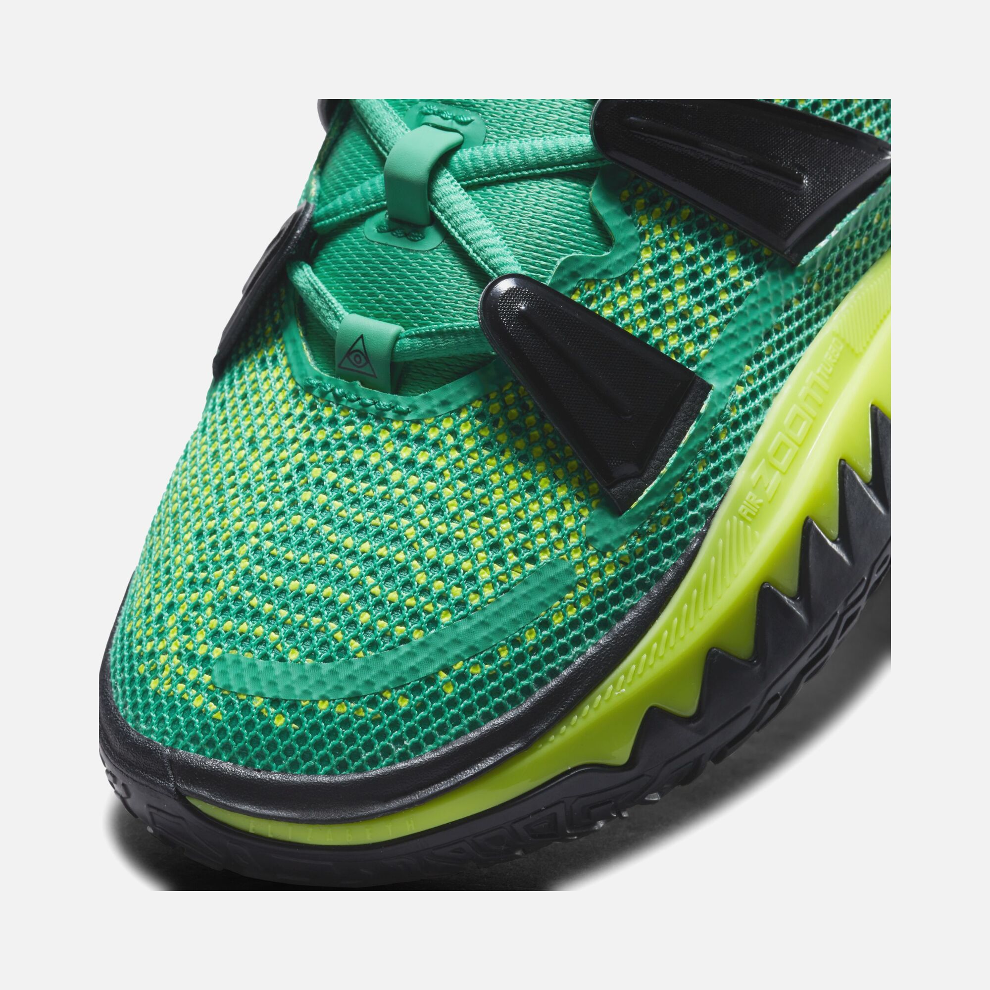 Nike Kyrie 7 Erkek Basketbol Ayakkabısı