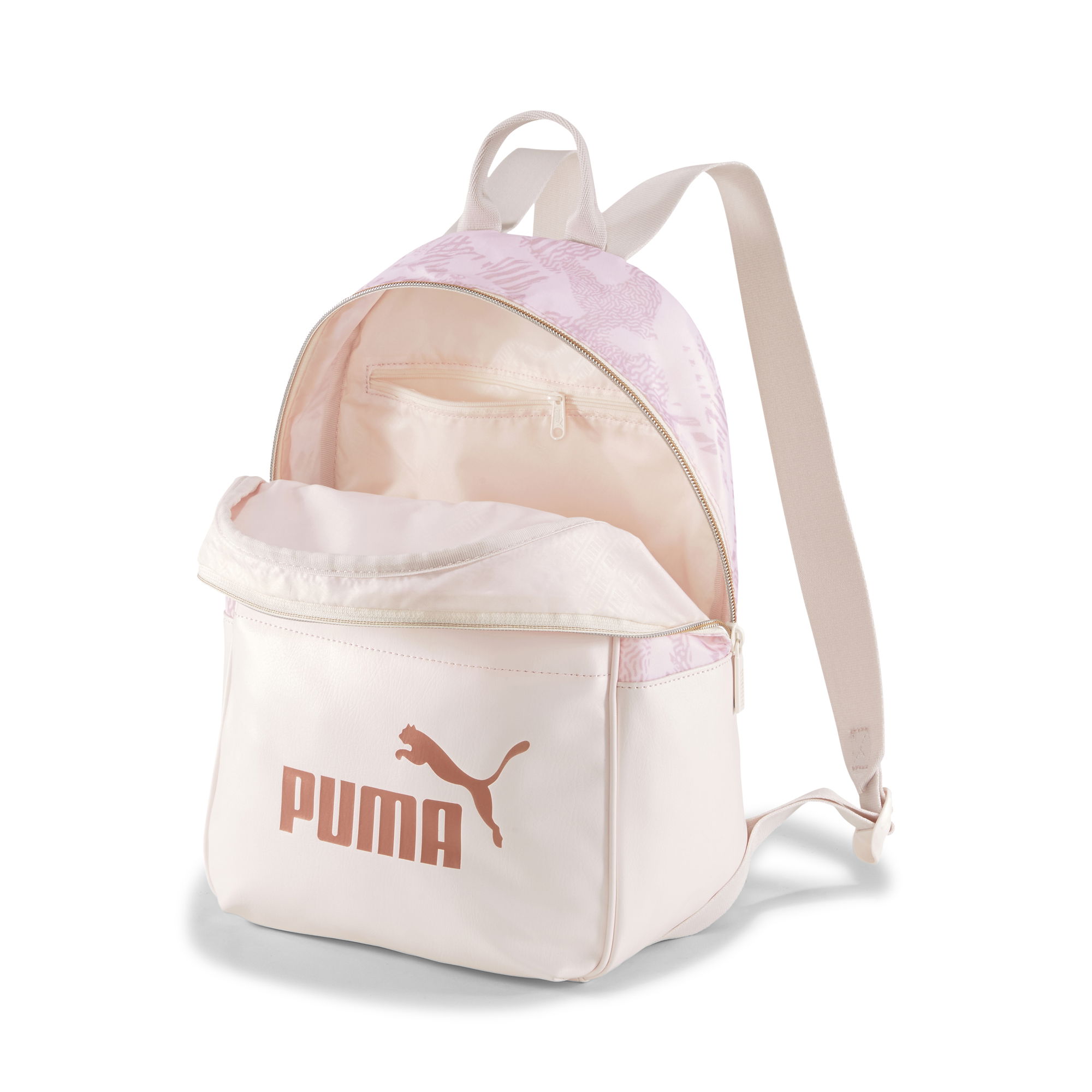 Puma Core Up Backpack Kadın Sırt Çantası