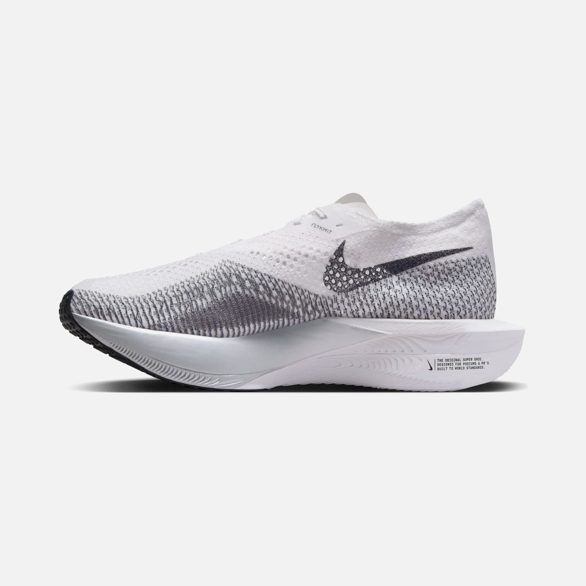 Nike ZoomX Vaporfly 3 Road Racing Erkek Spor Ayakkabı