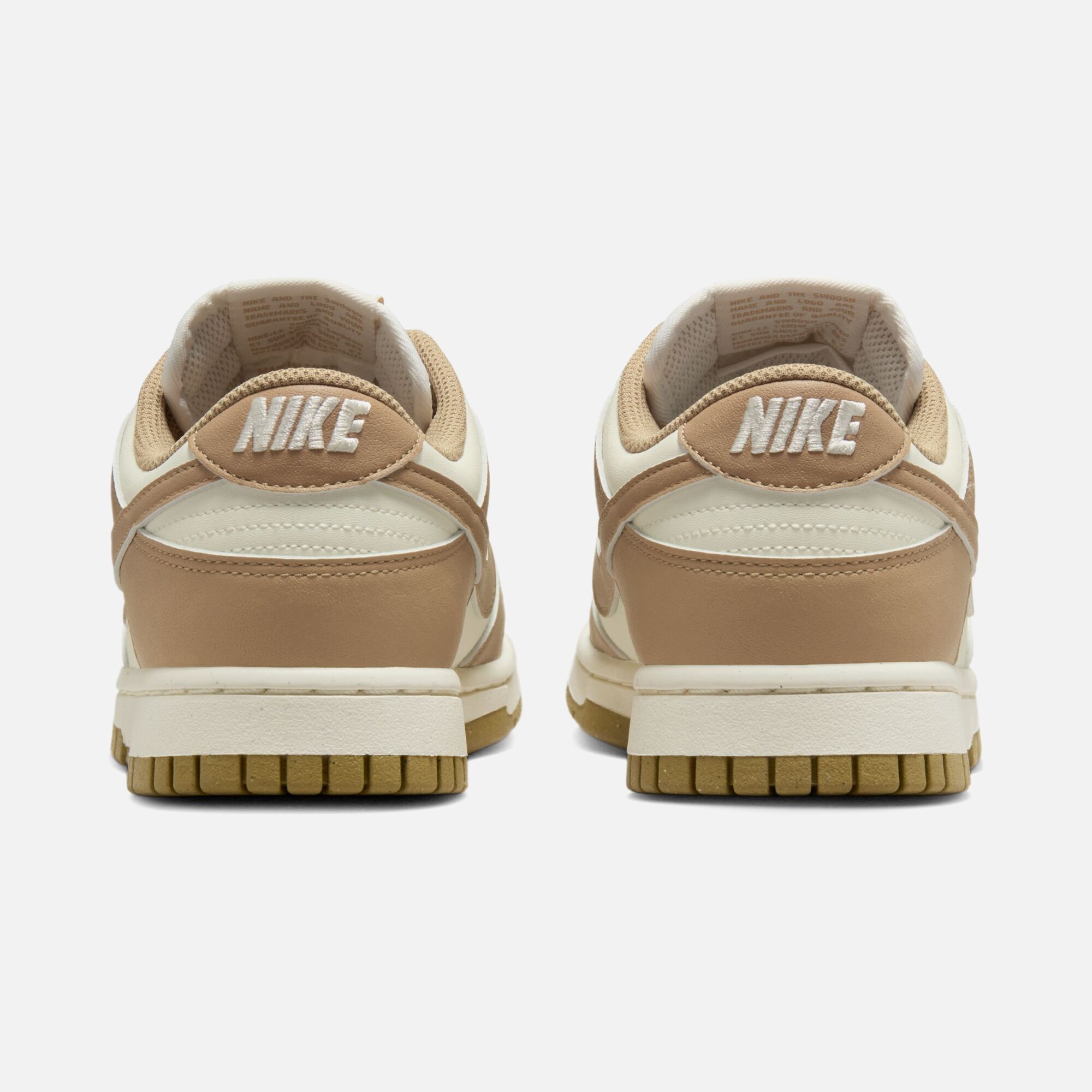Nike Dunk Low W Next Nature Kadın Spor Ayakkabı