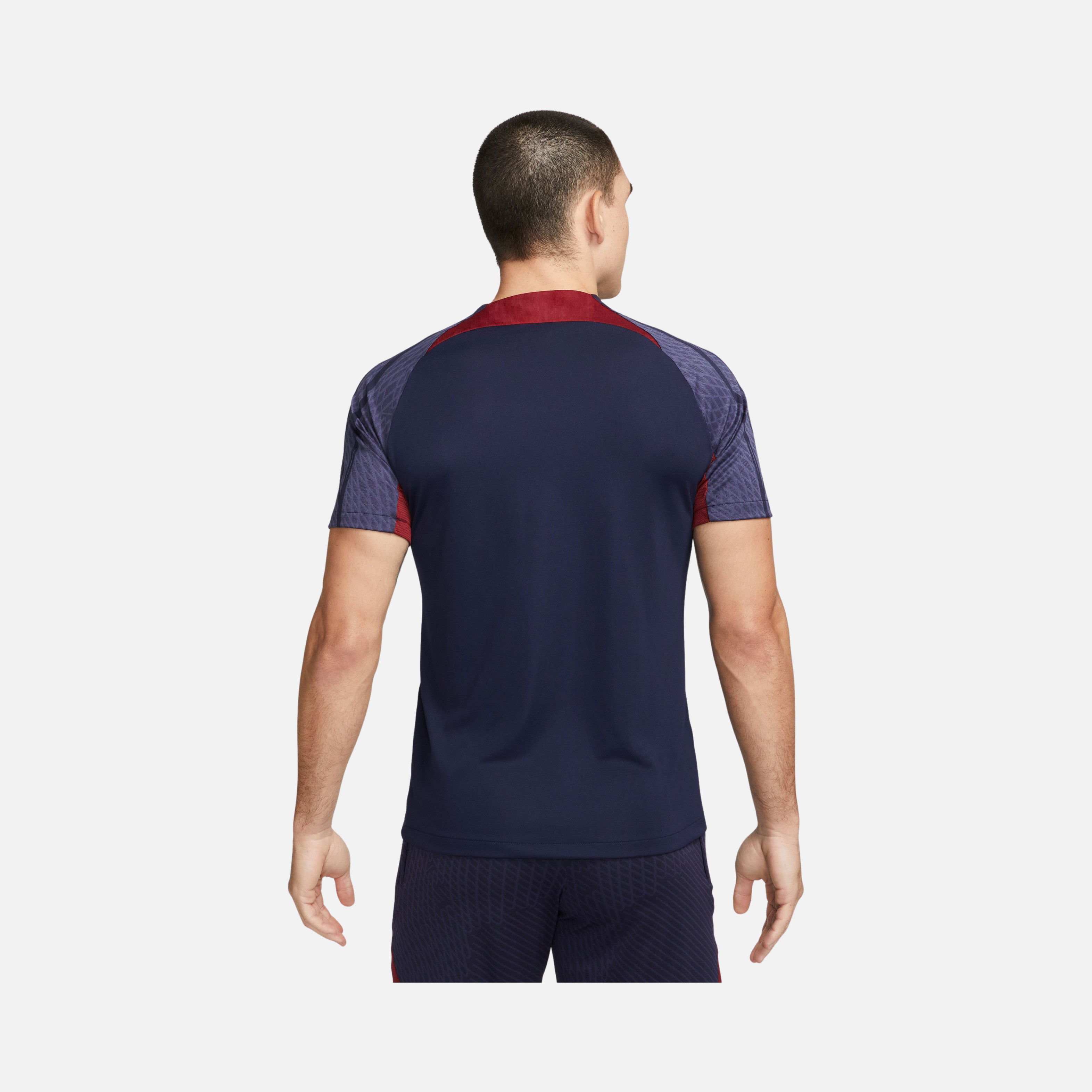 Nike Dri-Fit Paris Saint-Germain Strike Knit Football Erkek Forma