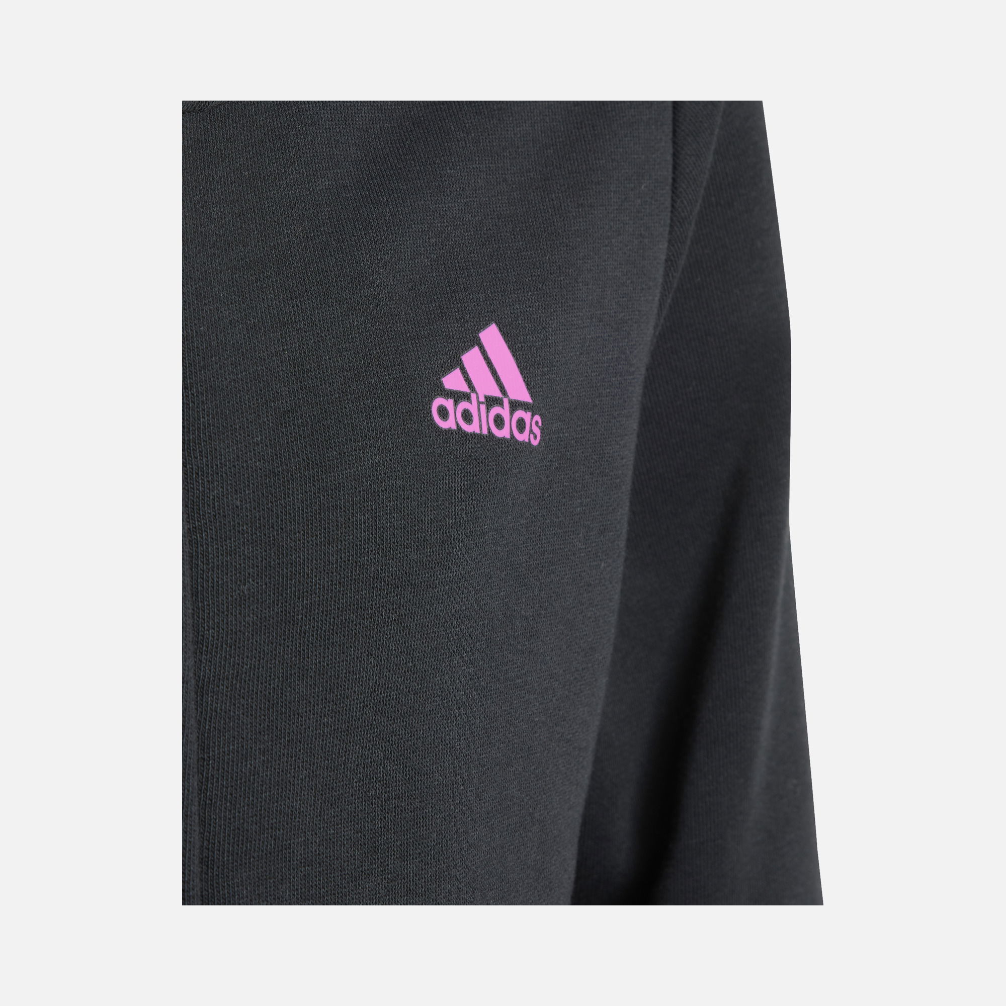 adidas Sportswear Guantes Full-Zip Hoodie Kadın Ceket