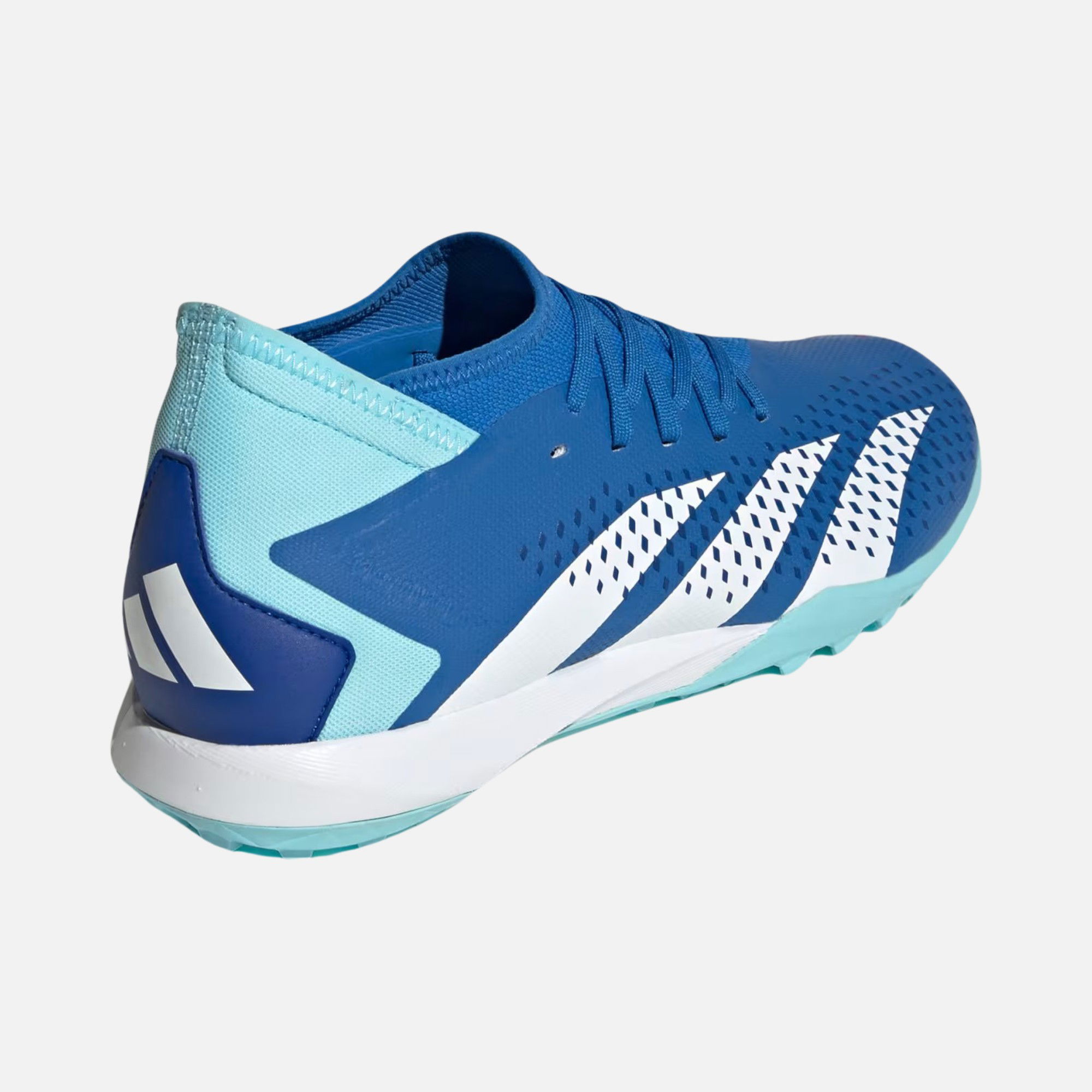 adidas Predator Accuracy.3 TF Turf Field Erkek Halı Saha Ayakkabı