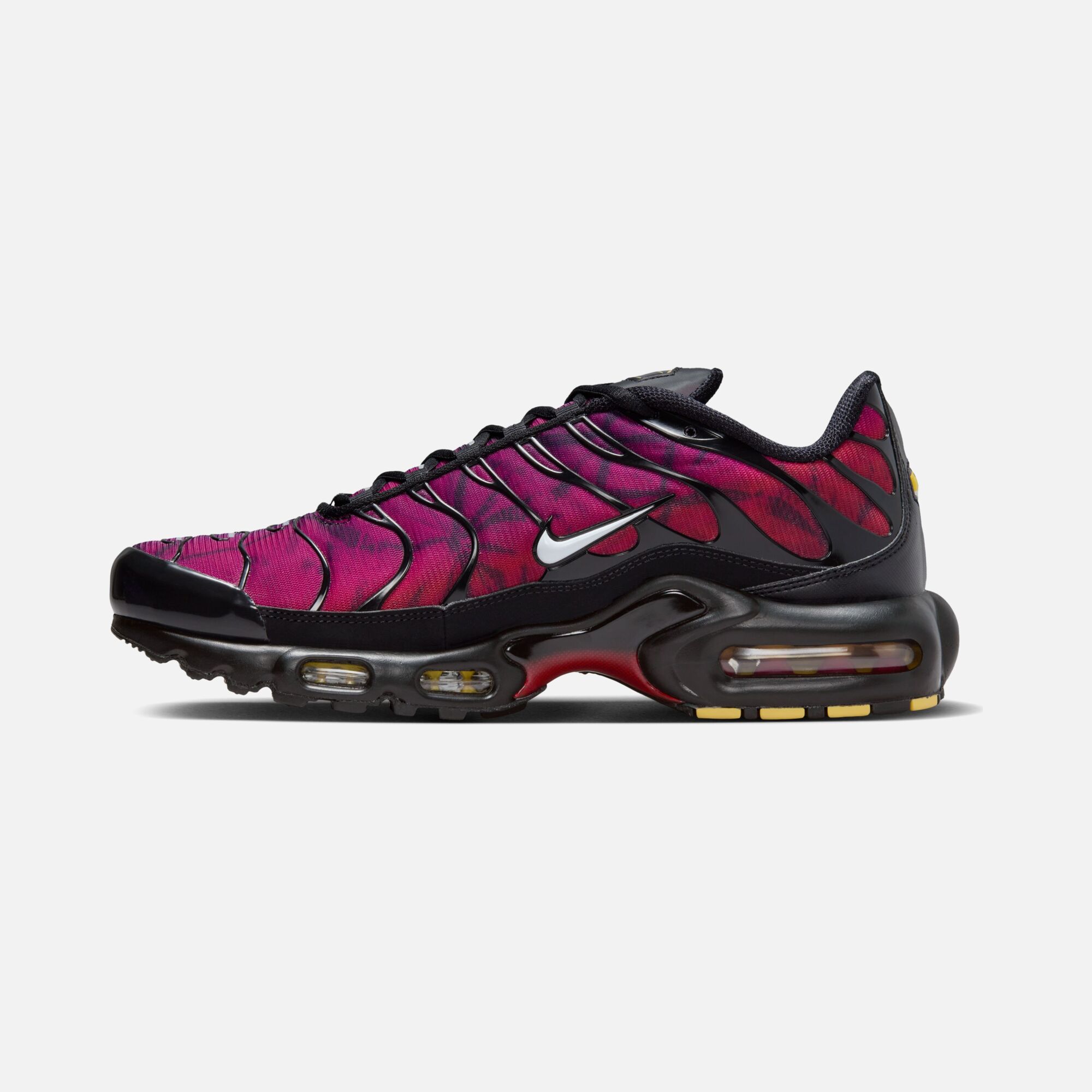 Nike Air Max Plus ''25th Anniversary'' Erkek Spor Ayakkabı