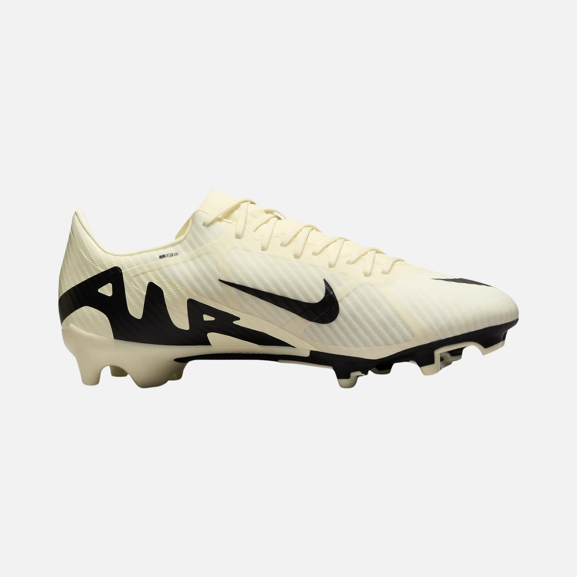 Nike Mercurial Zoom Vapor 15 Academy FG/MG Multi-Ground Low-Top Erkek Krampon