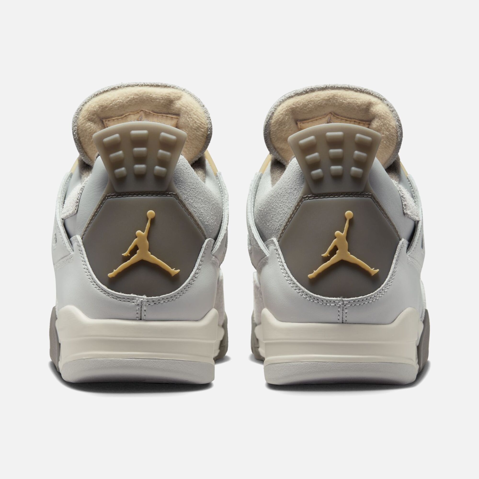 Nike Air Jordan 4 Retro SE ''Craft'' Erkek Spor Ayakkabı