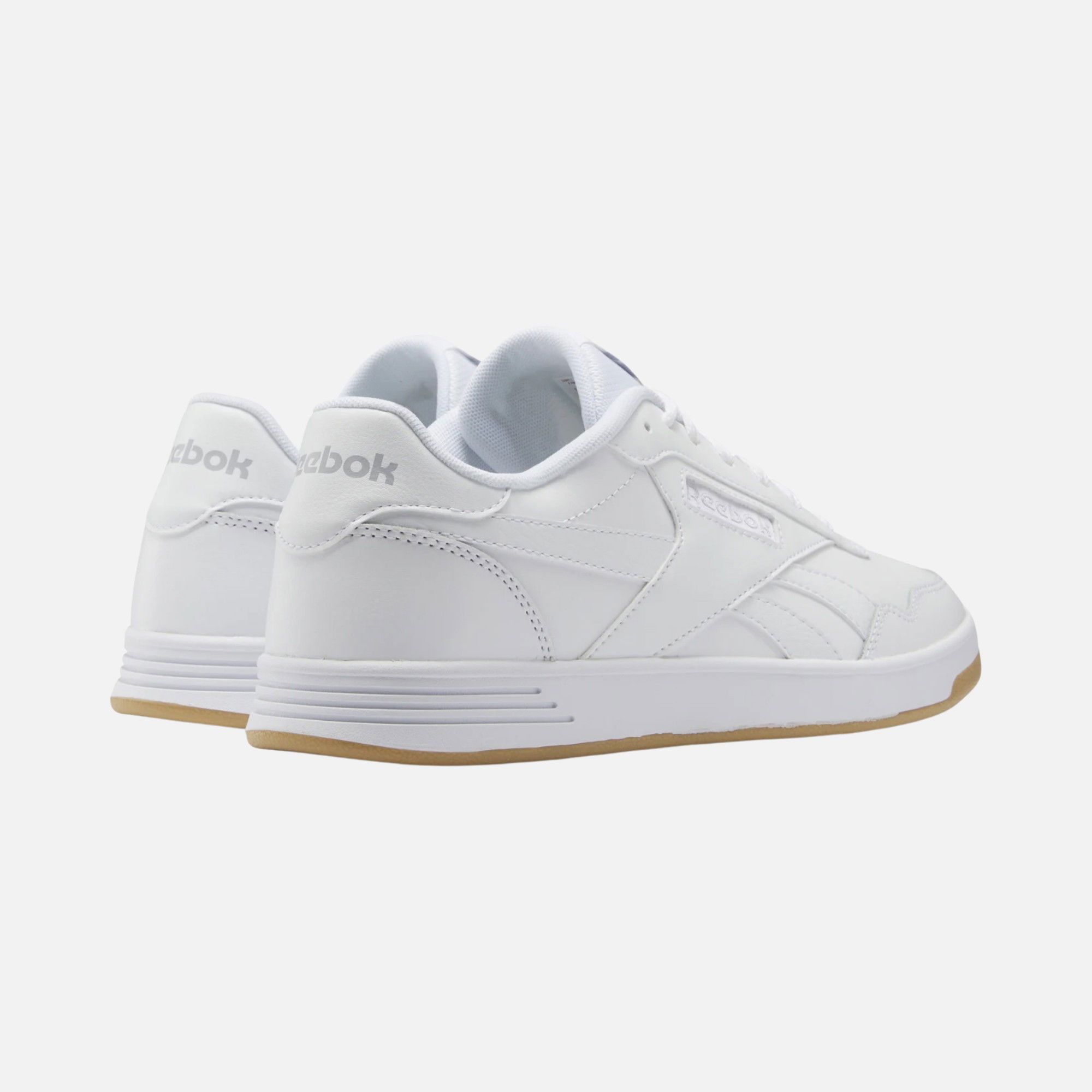 Reebok Sportswear Court Advance  Unisex Spor Ayakkabı