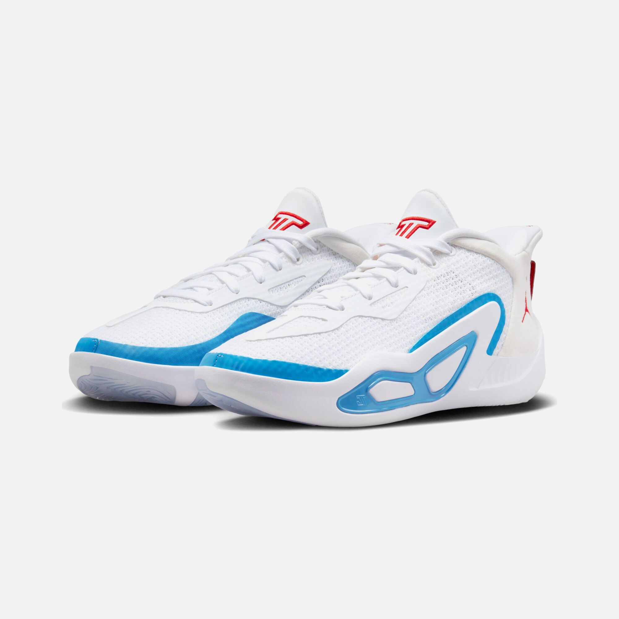 Nike Jordan Jayson Tatum 1 "St. Louis" (GS) Spor Ayakkabı