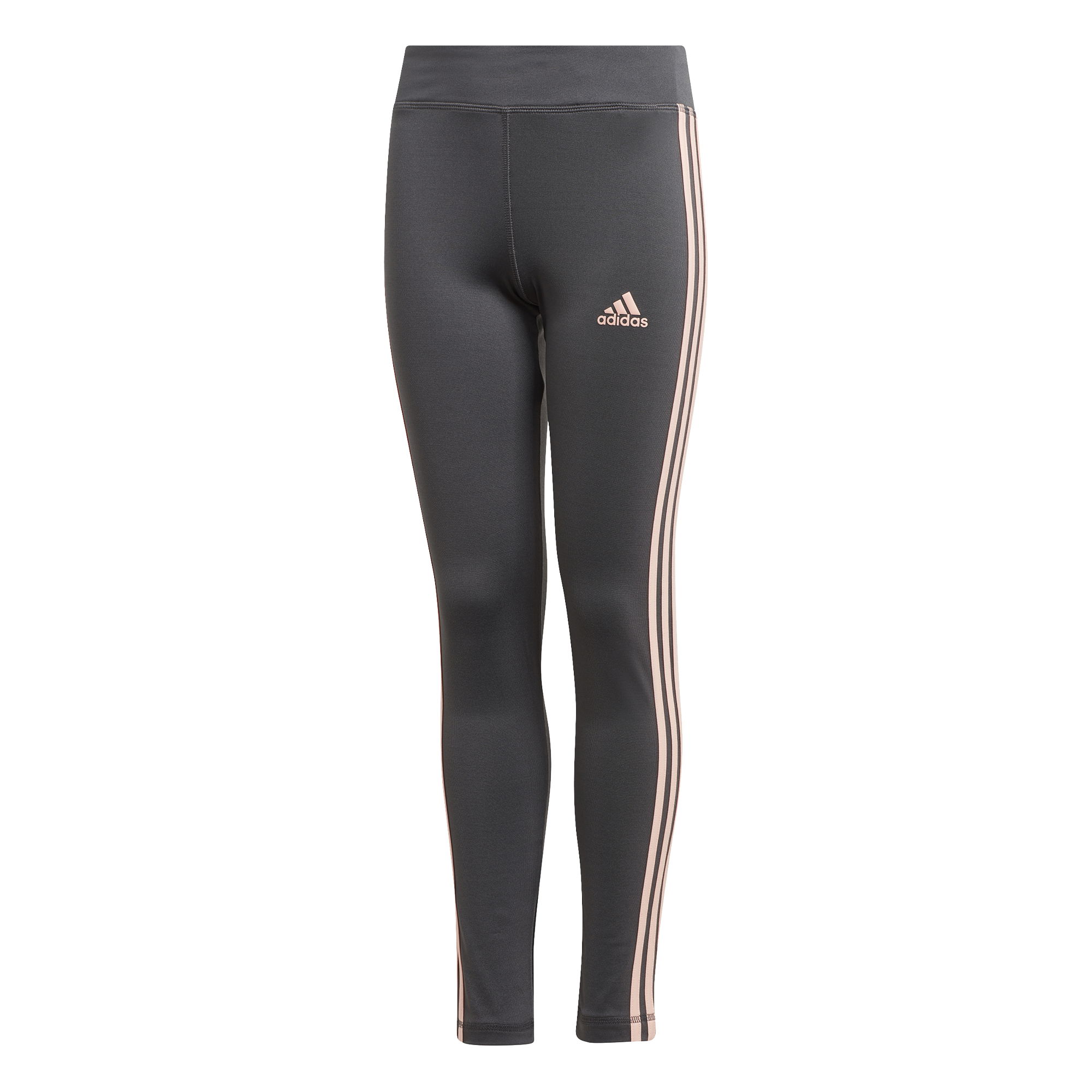 adidas Equipment YG Training 3-Stripes Legging Çocuk Tayt