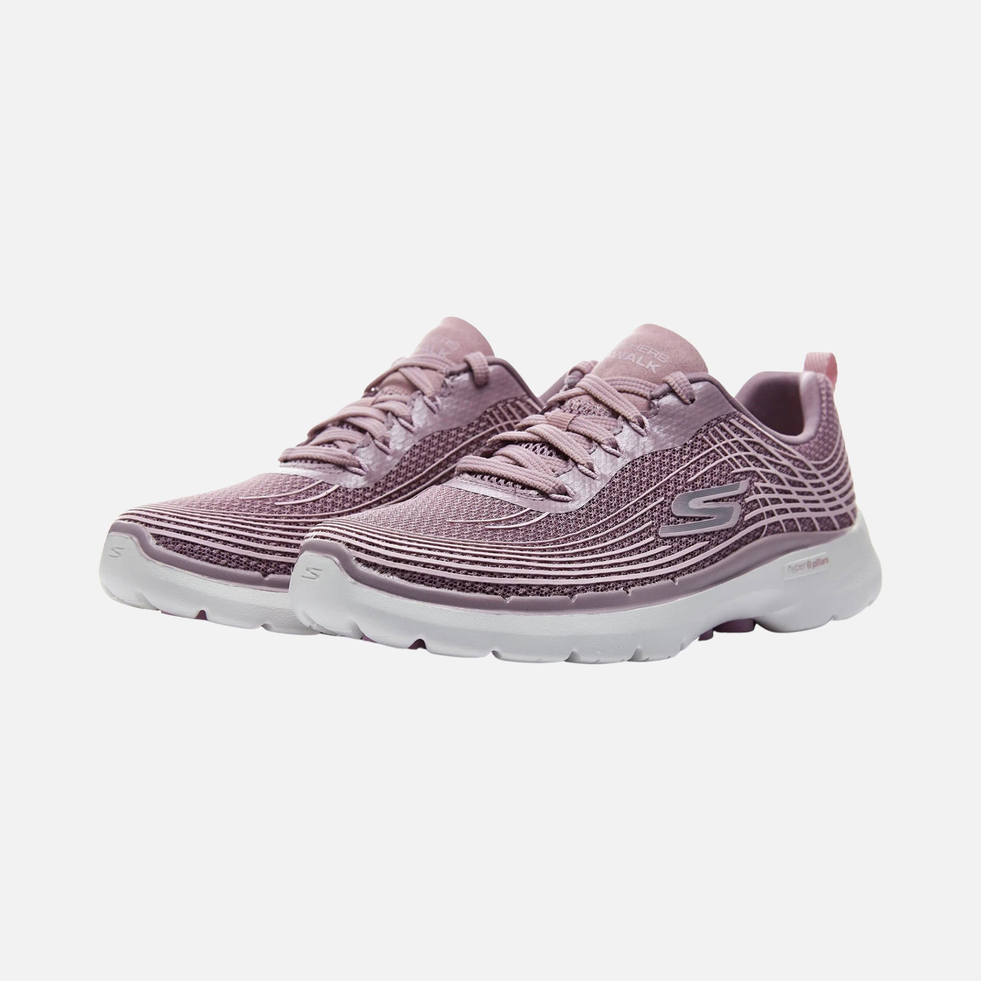 Skechers Go Walk 6-İnner Joy Kadın Spor Ayakkabı