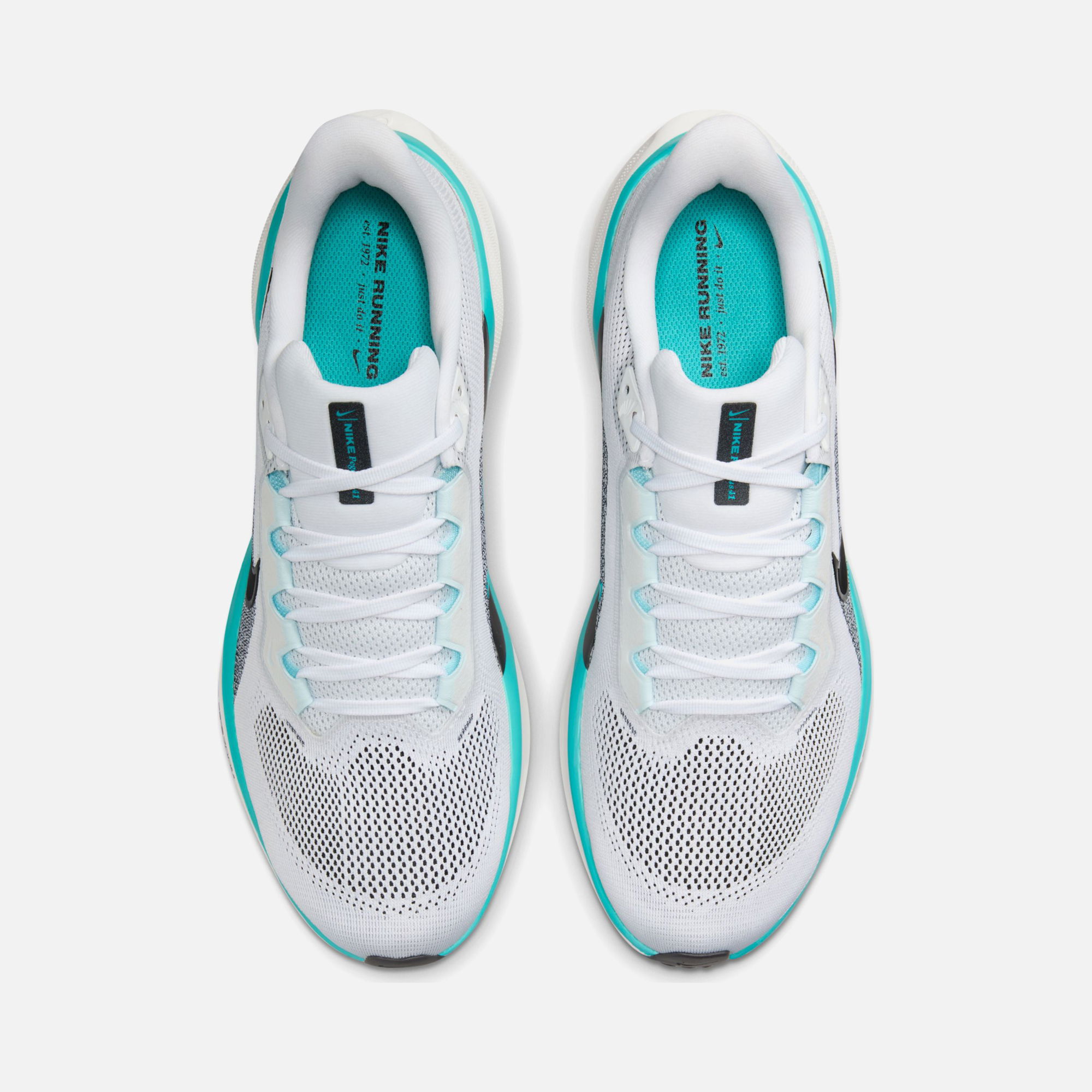 Nike Air Zoom Pegasus 41 Road Running Erkek Spor Ayakkabı