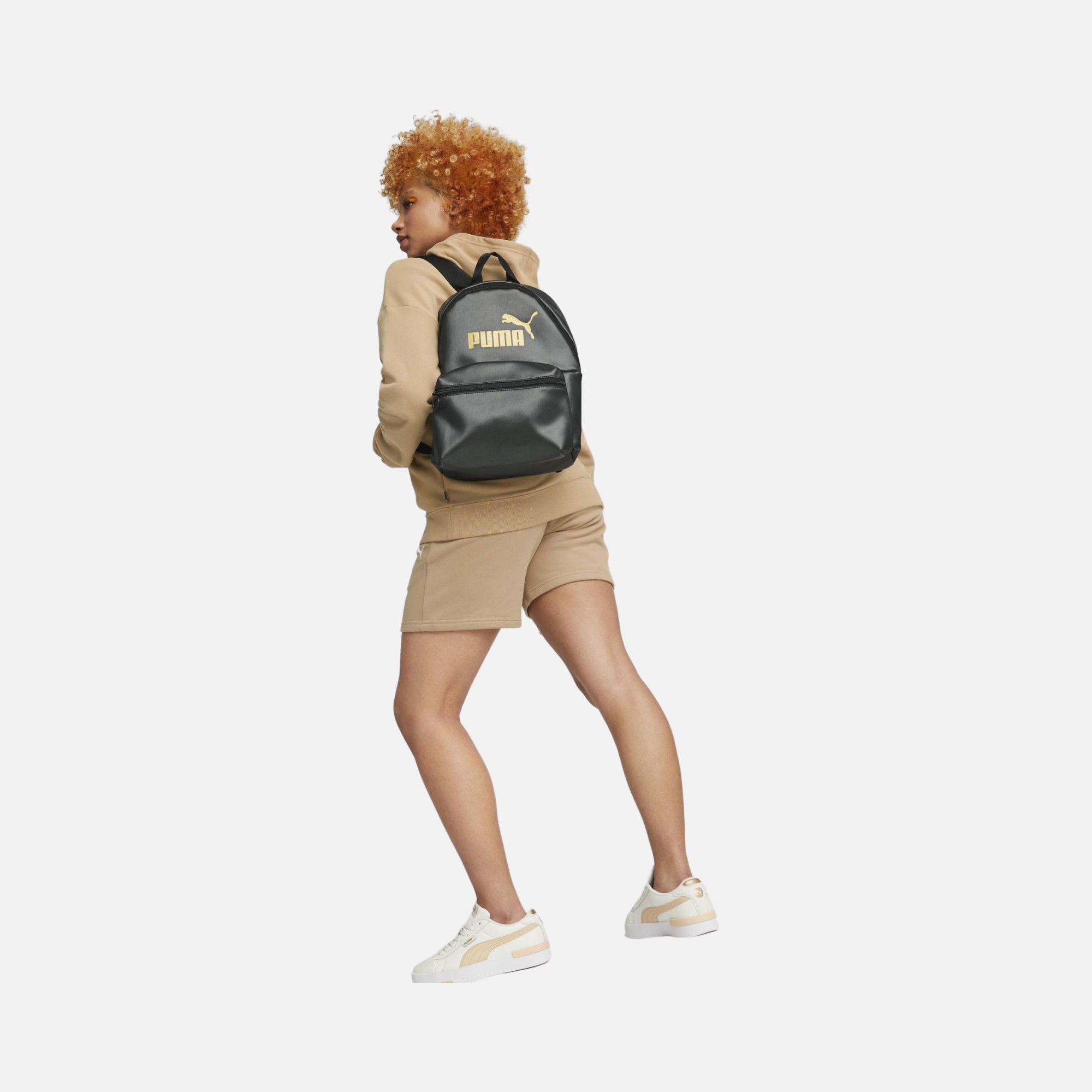 Puma Sportswear Core Up Unisex Sırt Çantası