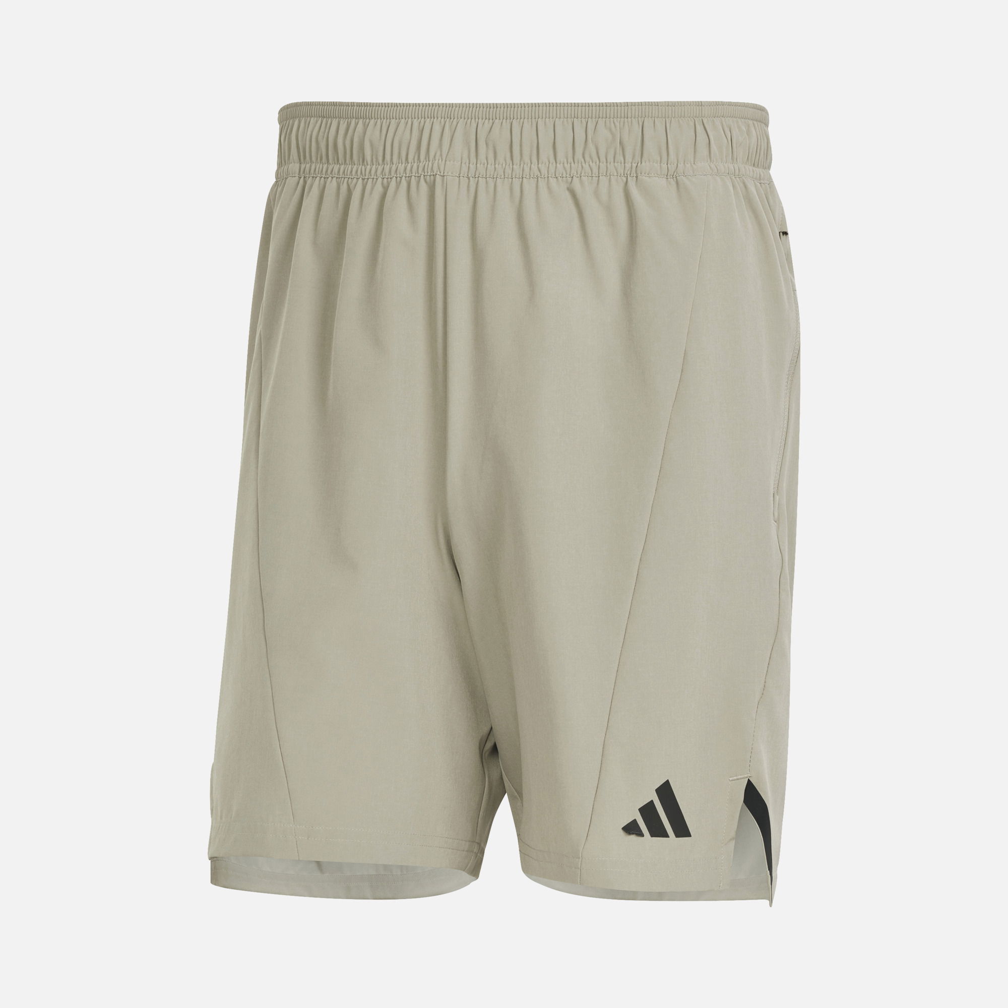 adidas AEROREADY Designed for Training Erkek Şort