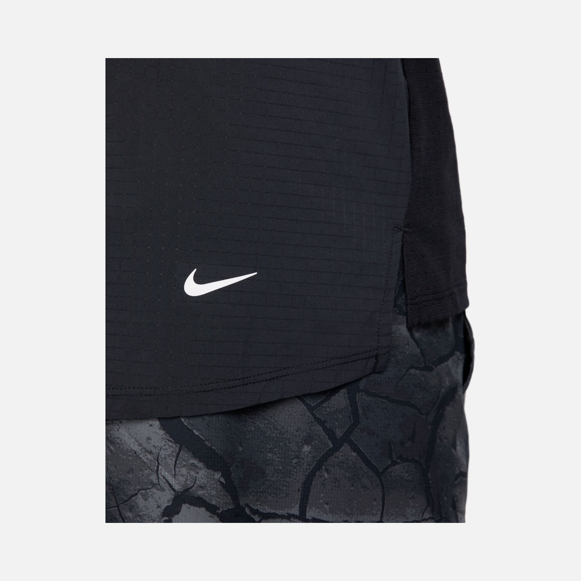 Nike Dri-Fit Trail Solid Running Erkek Atlet