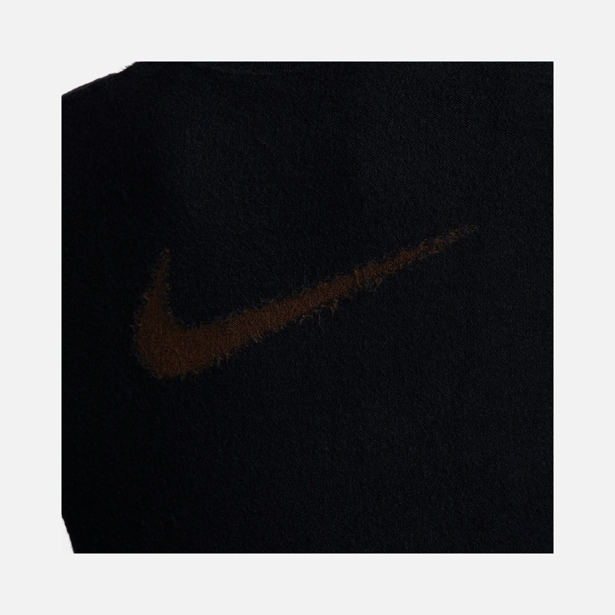 Nike Sportswear Tech Pack Knit V-neck Erkek Kazak