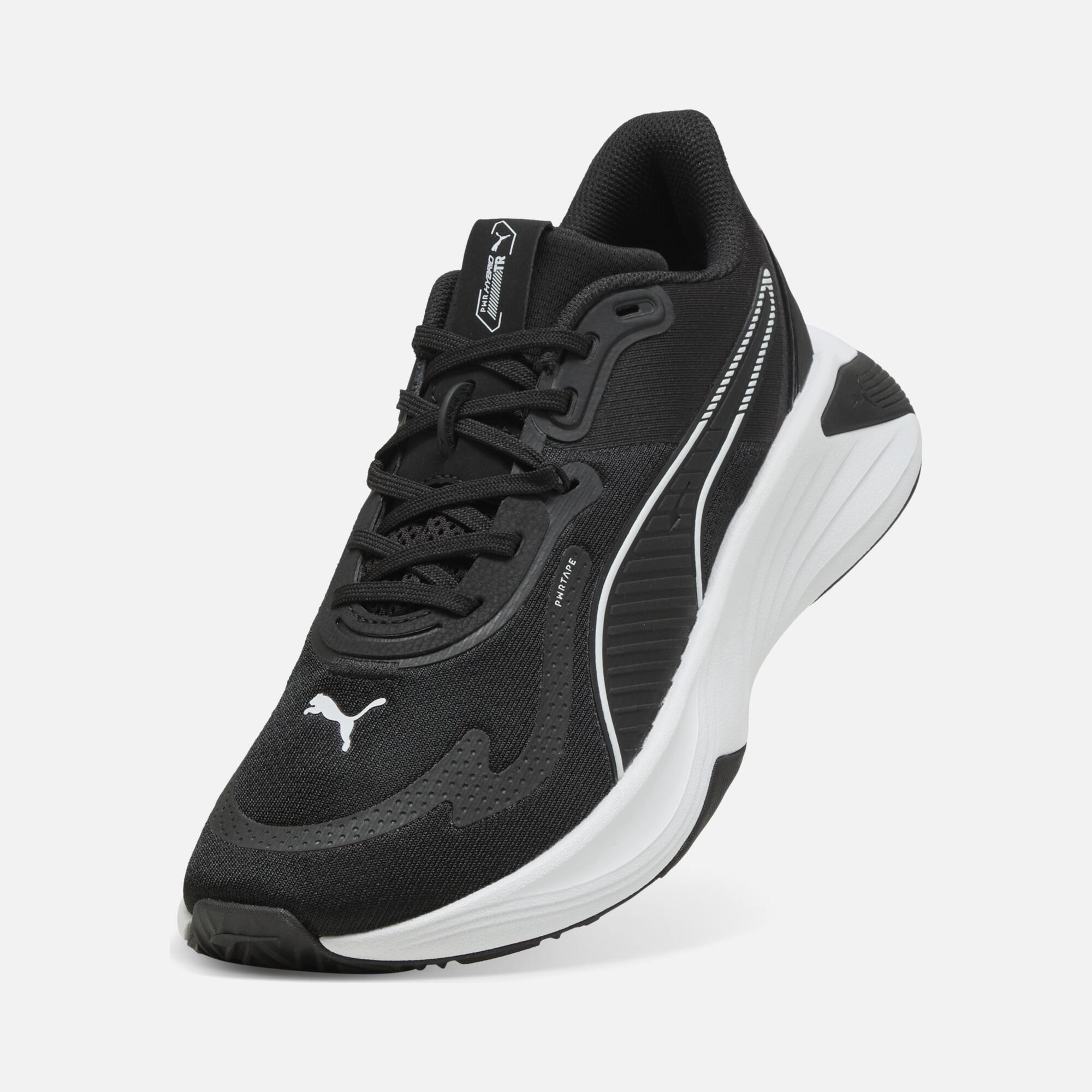 Puma PWR Hybrid ProFoam Training Erkek Spor Ayakkabı