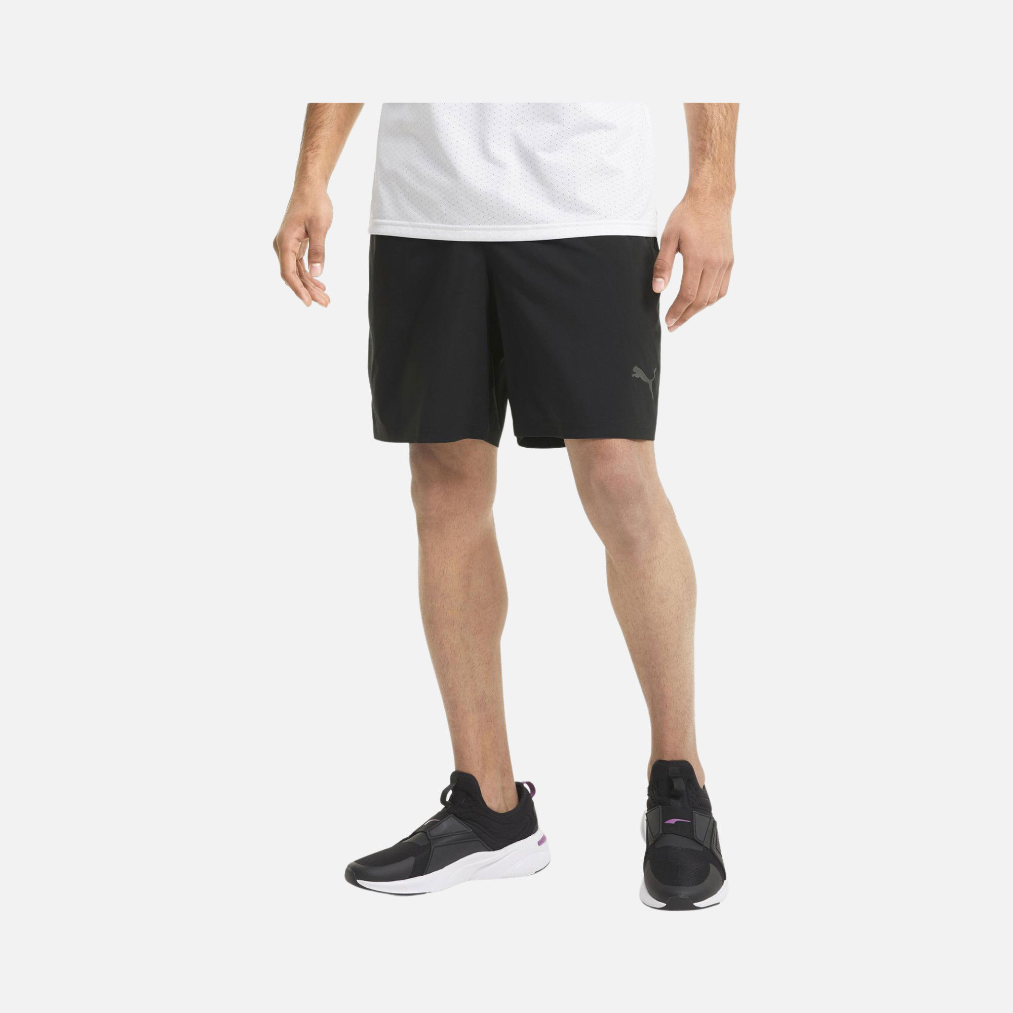 Puma Training Fav Blaster 7" Erkek Şort