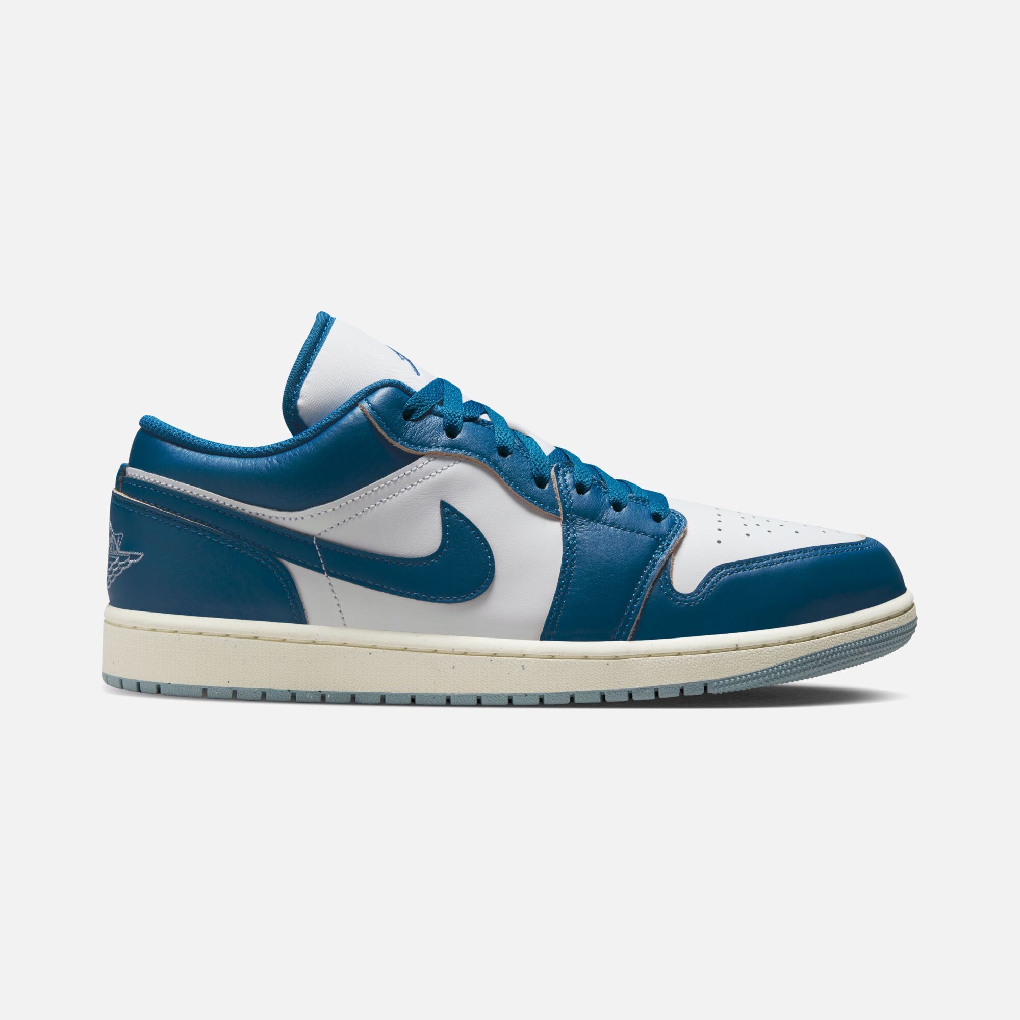 Nike Air Jordan 1 Low SE SU24 Erkek Spor Ayakkabı